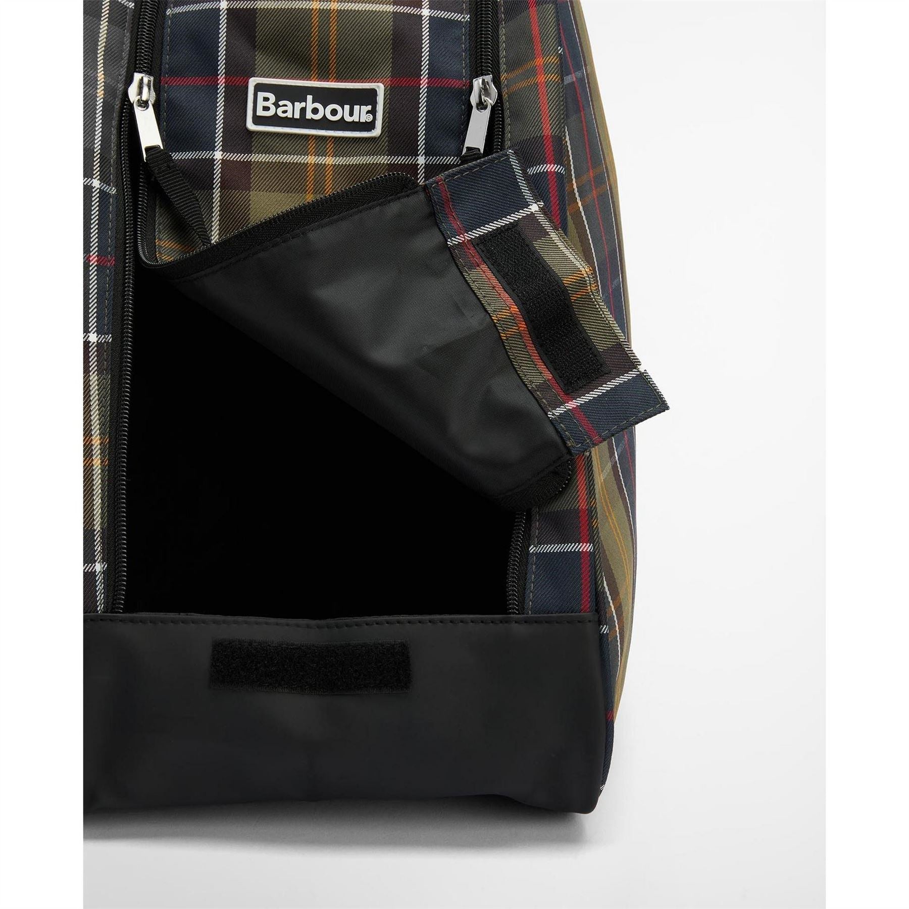 Barbour Boot Bag
