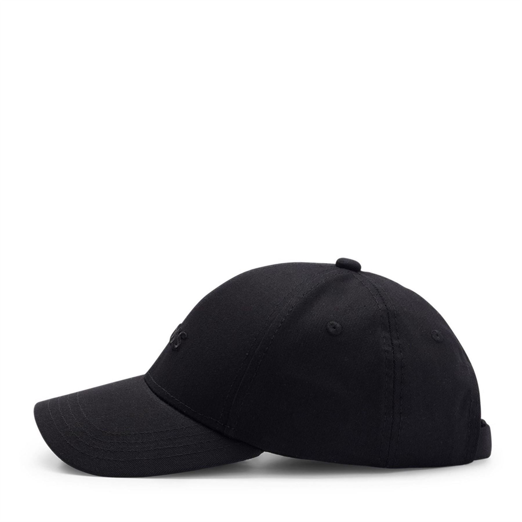 Boss BOSS Bow Detail Baseball Cap (Ari)