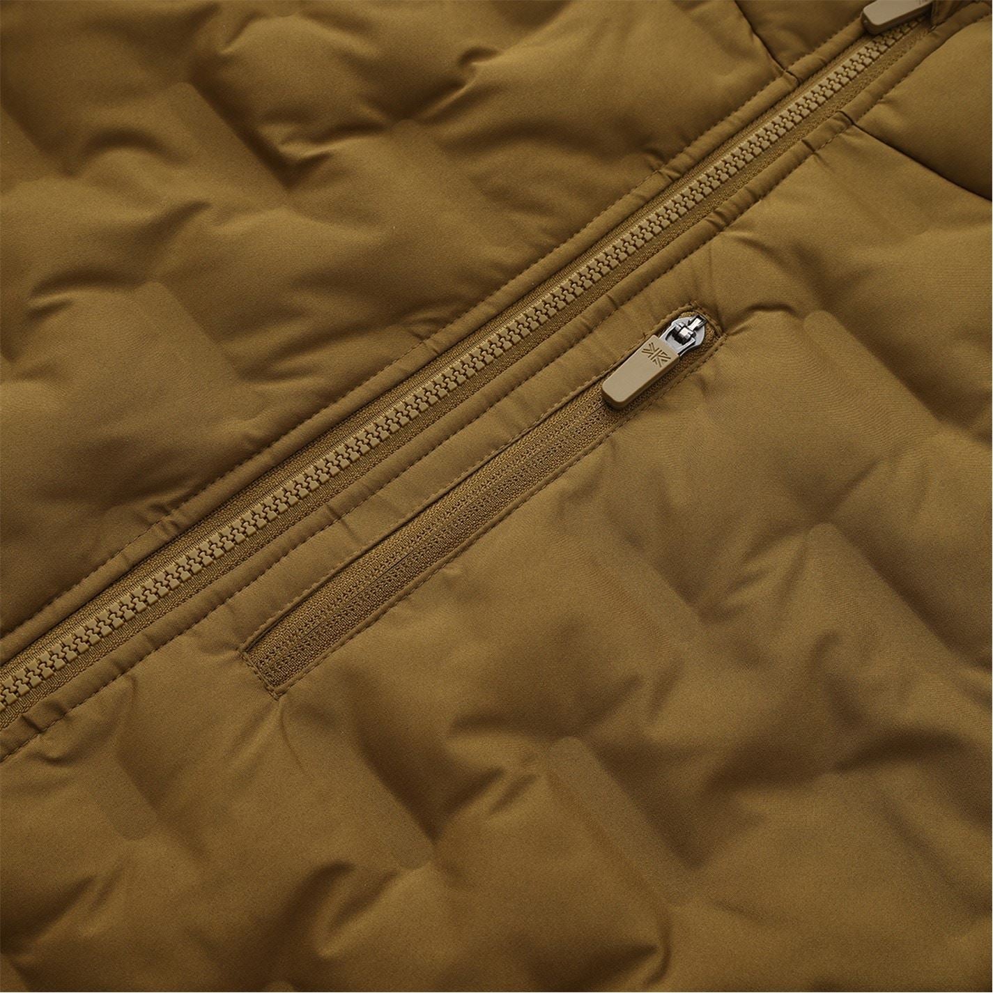 Karrimor Mens Heat Seal Puffer Jacket