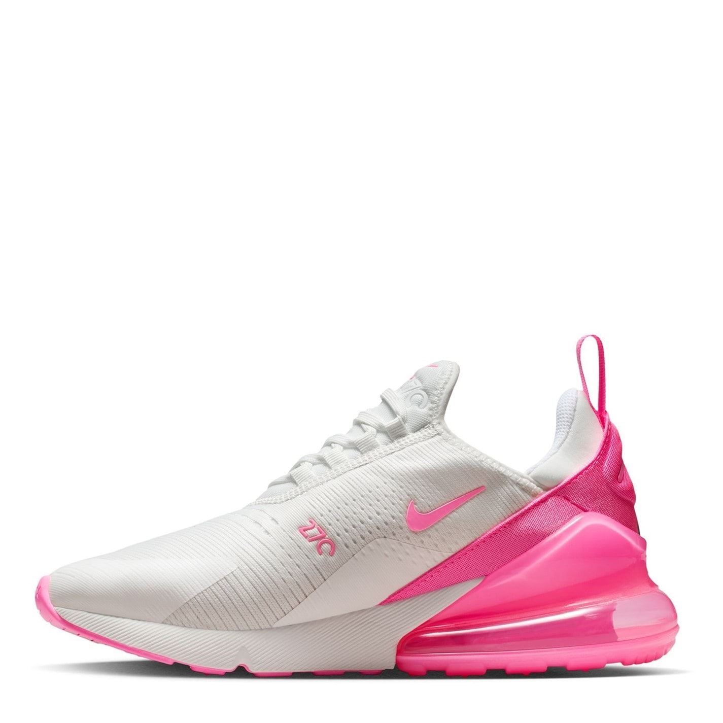 Nike Air Max 270 Ladies Trainers