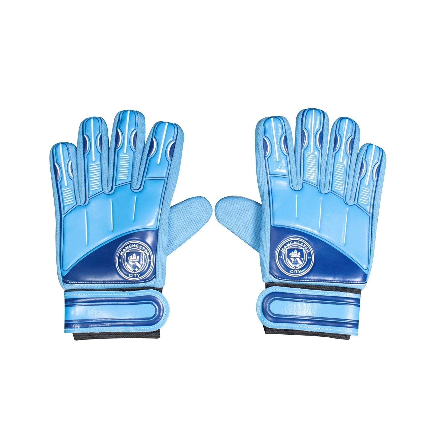 Team Delta Goalkeeper Gloves