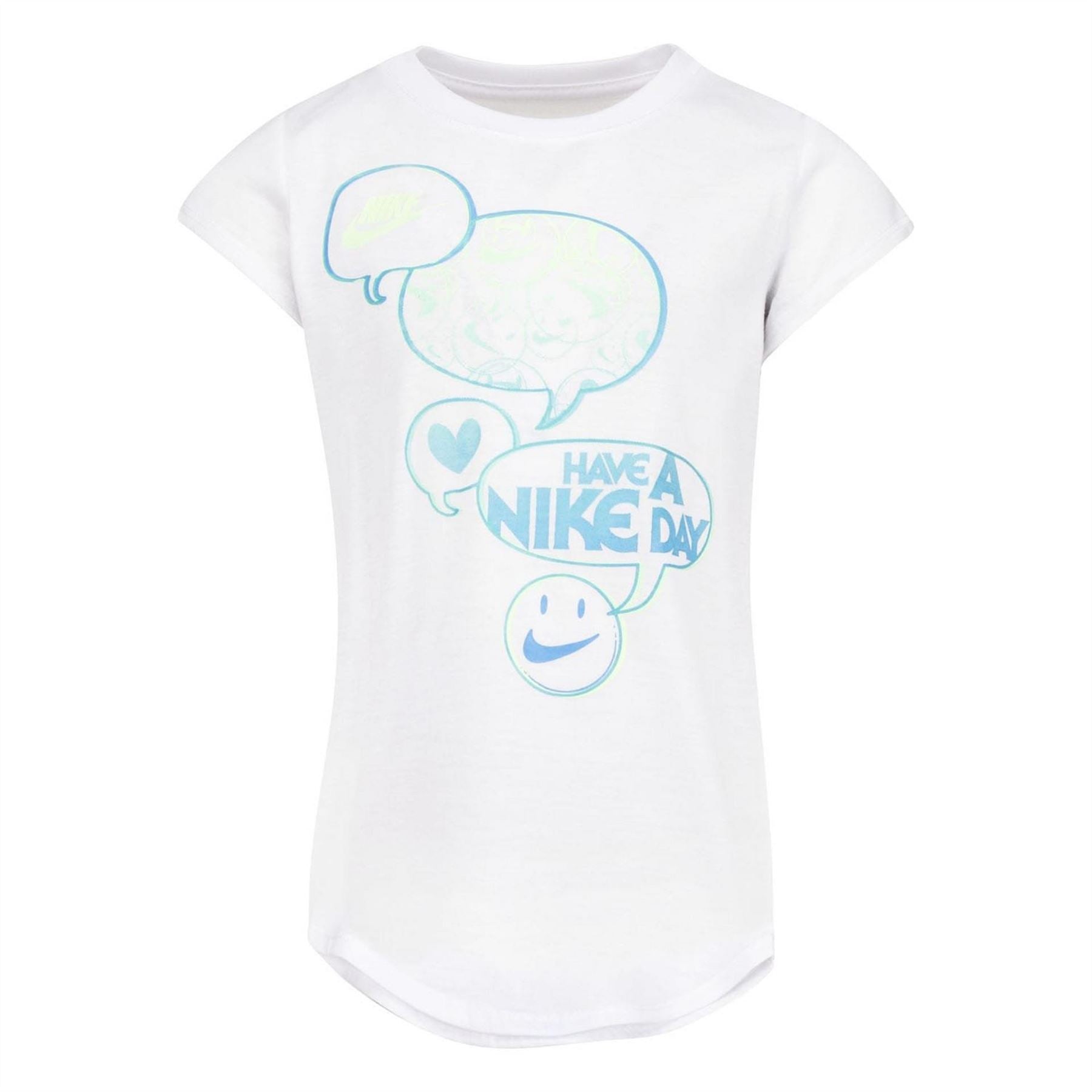 Nike Poly T-Shirt