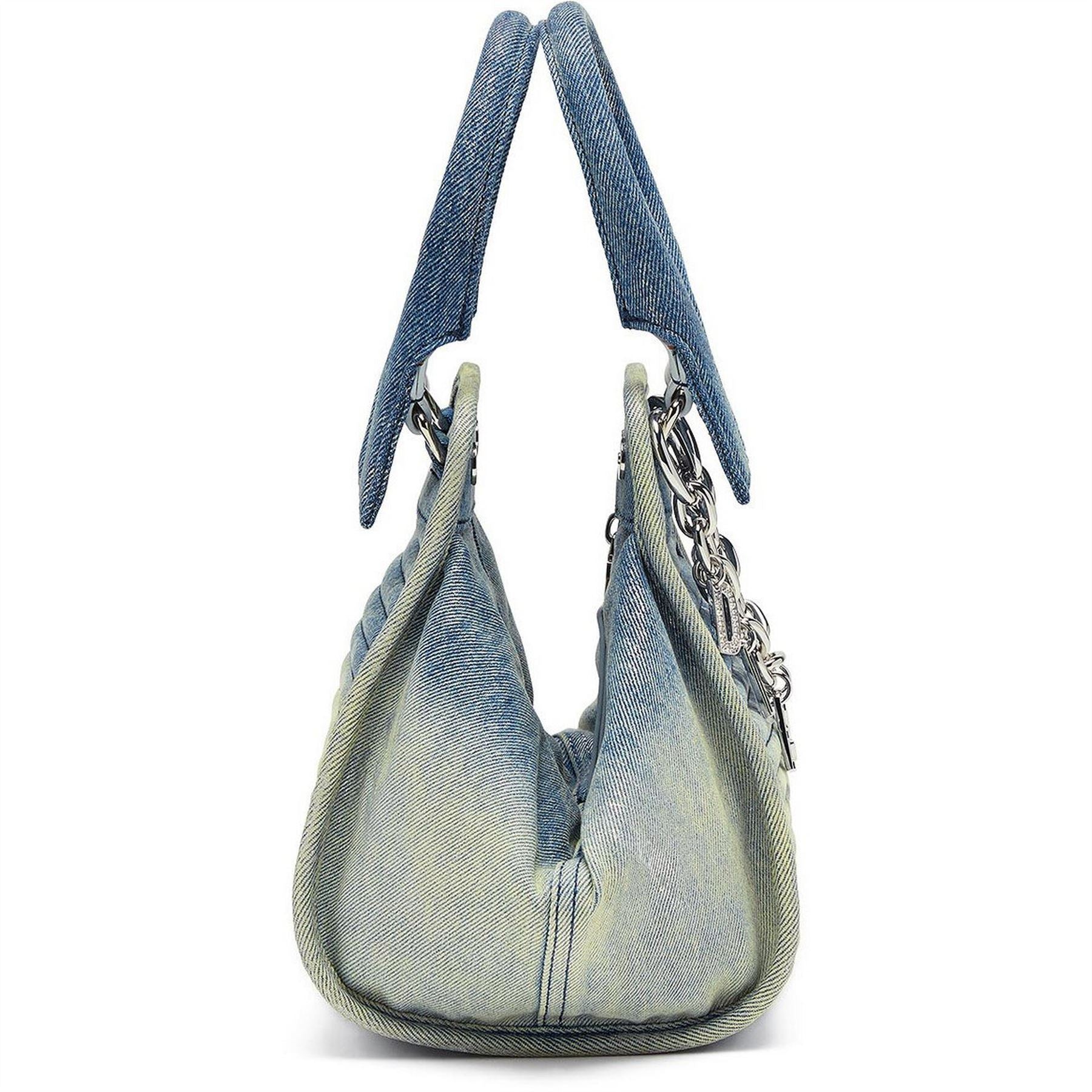 Diesel Vna Mini Bag with Detachable Strap