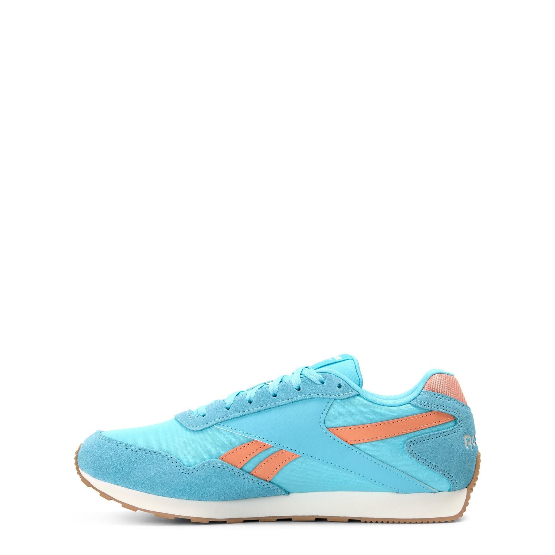 Reebok Glide Low Top Trainers