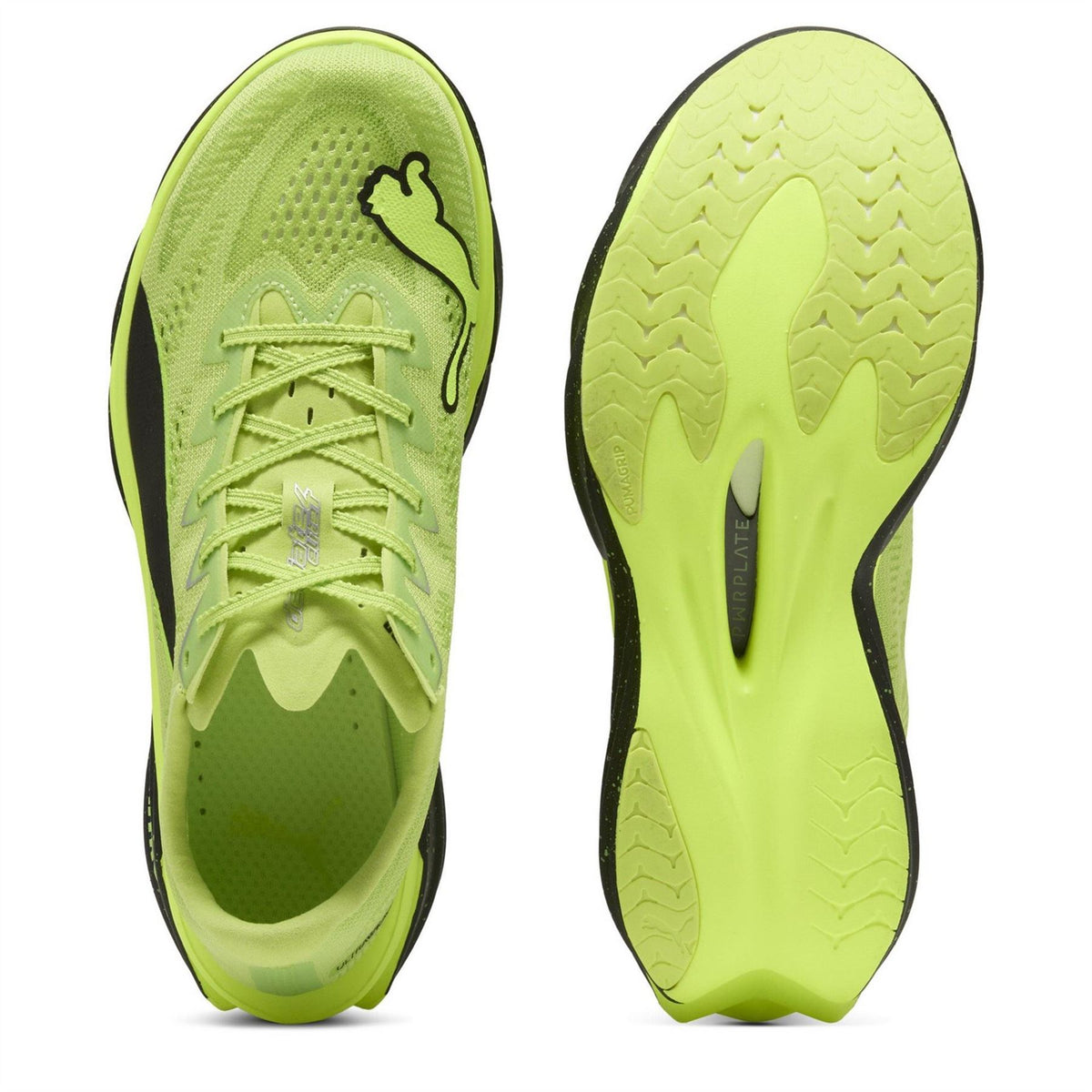 Puma Deviate Elite 4 Road Running Shoes