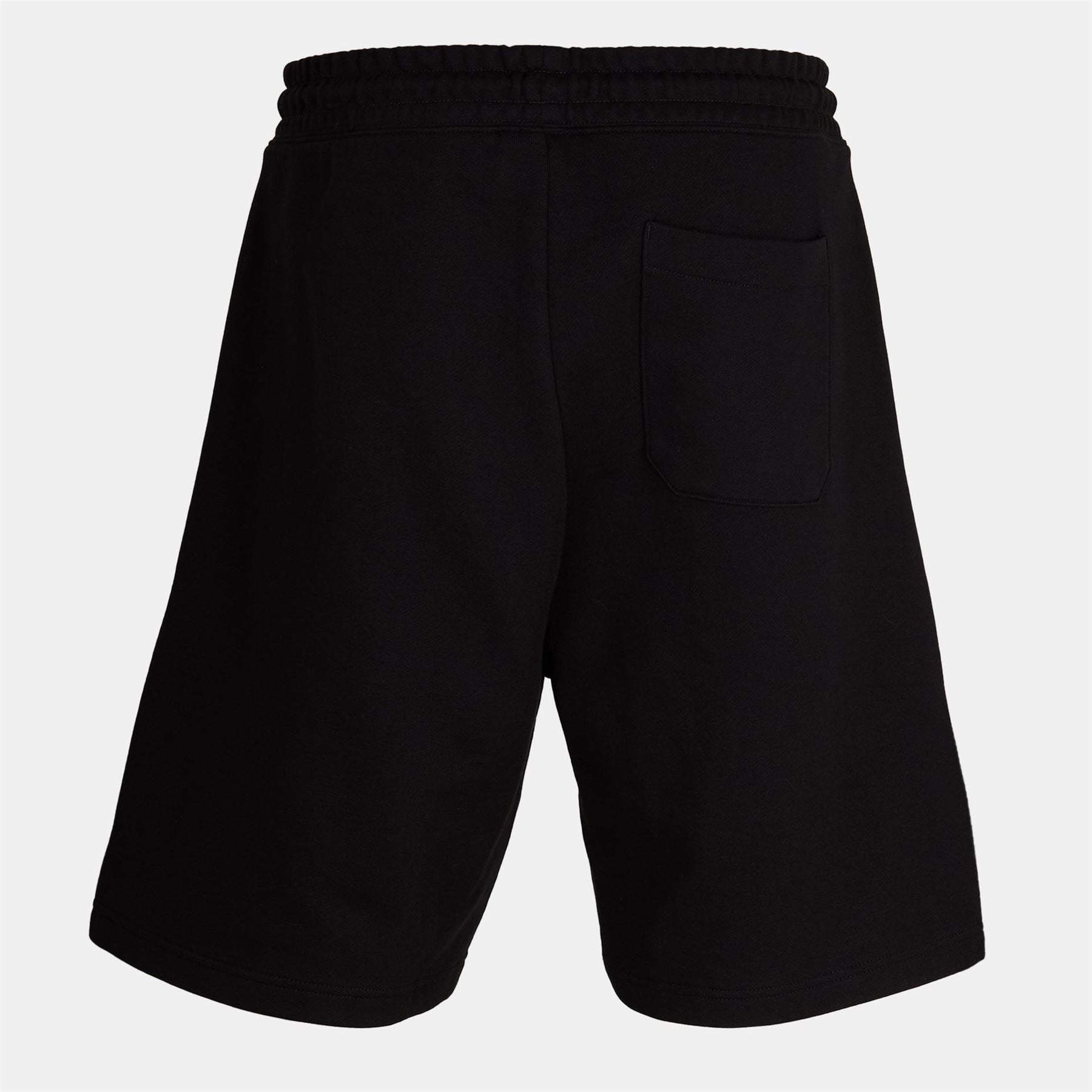 Hugo Nasensio Sweat Shorts with Elasticated Waistband