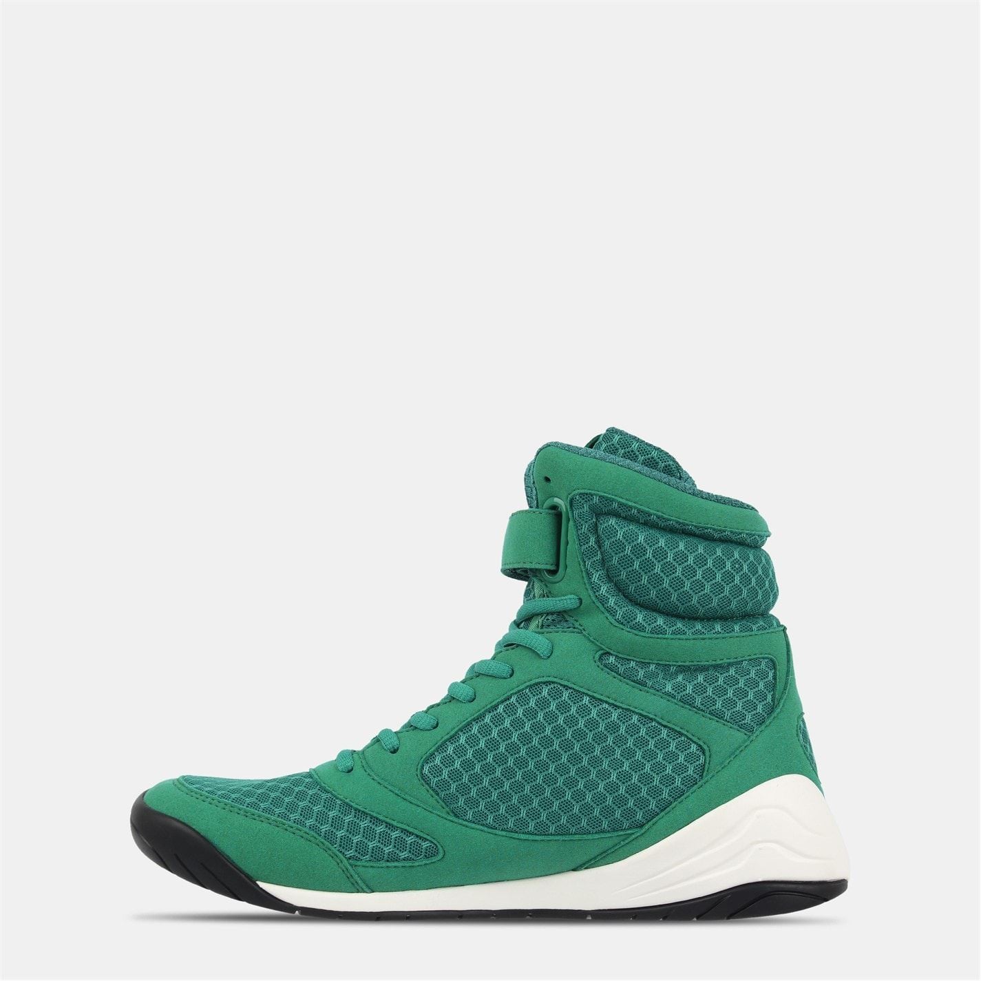 Everlast Mens Pro Elite Boxing Boots