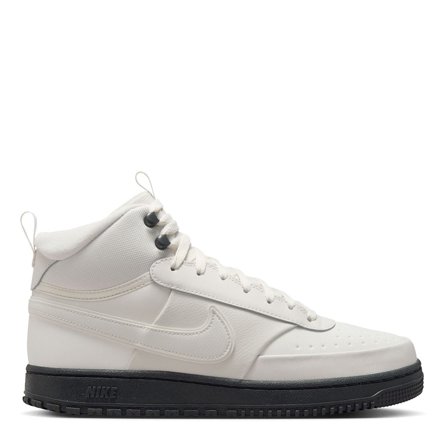 Nike Mens Court Vision Mid Next Nature