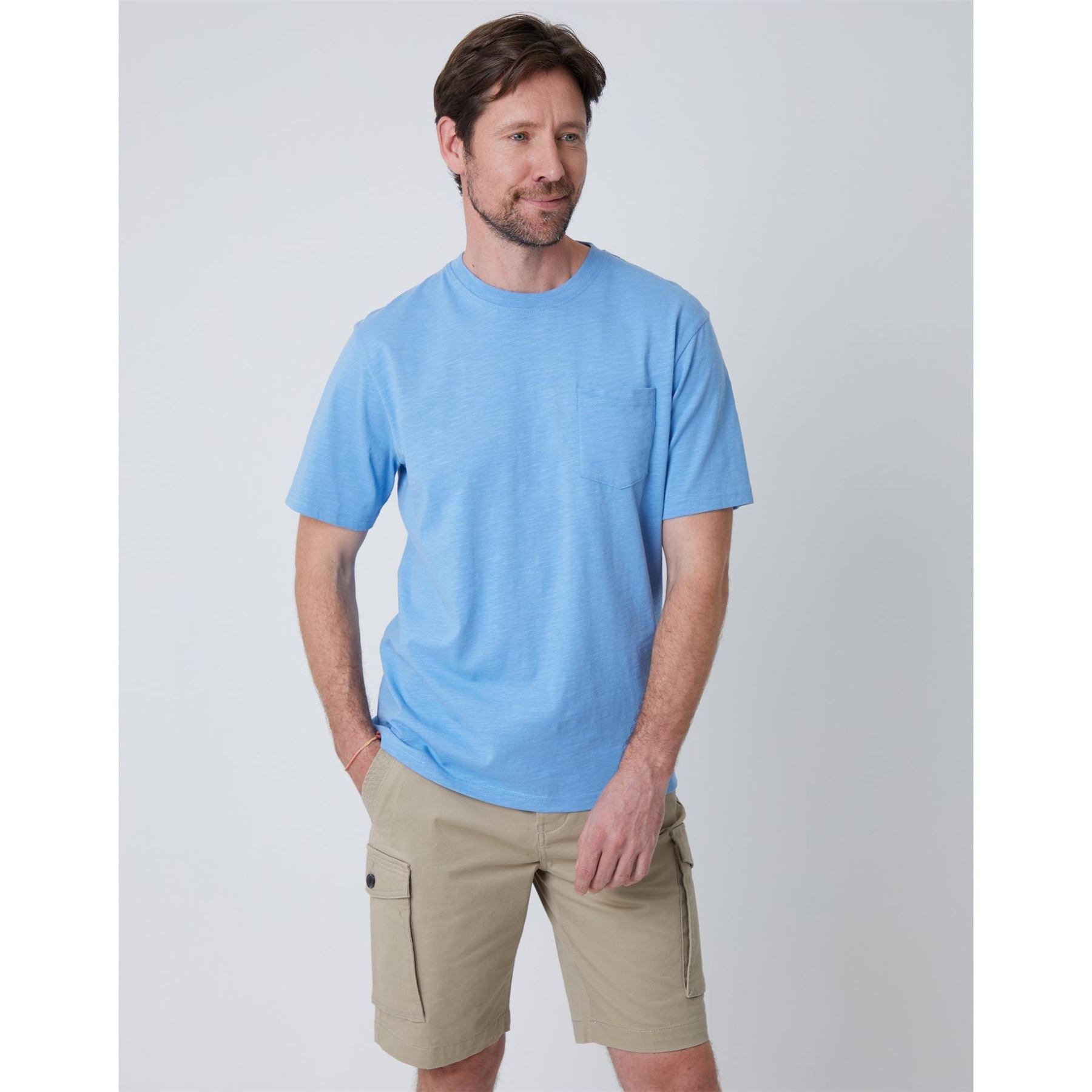 Saltwell Regular Fit T-Shirt