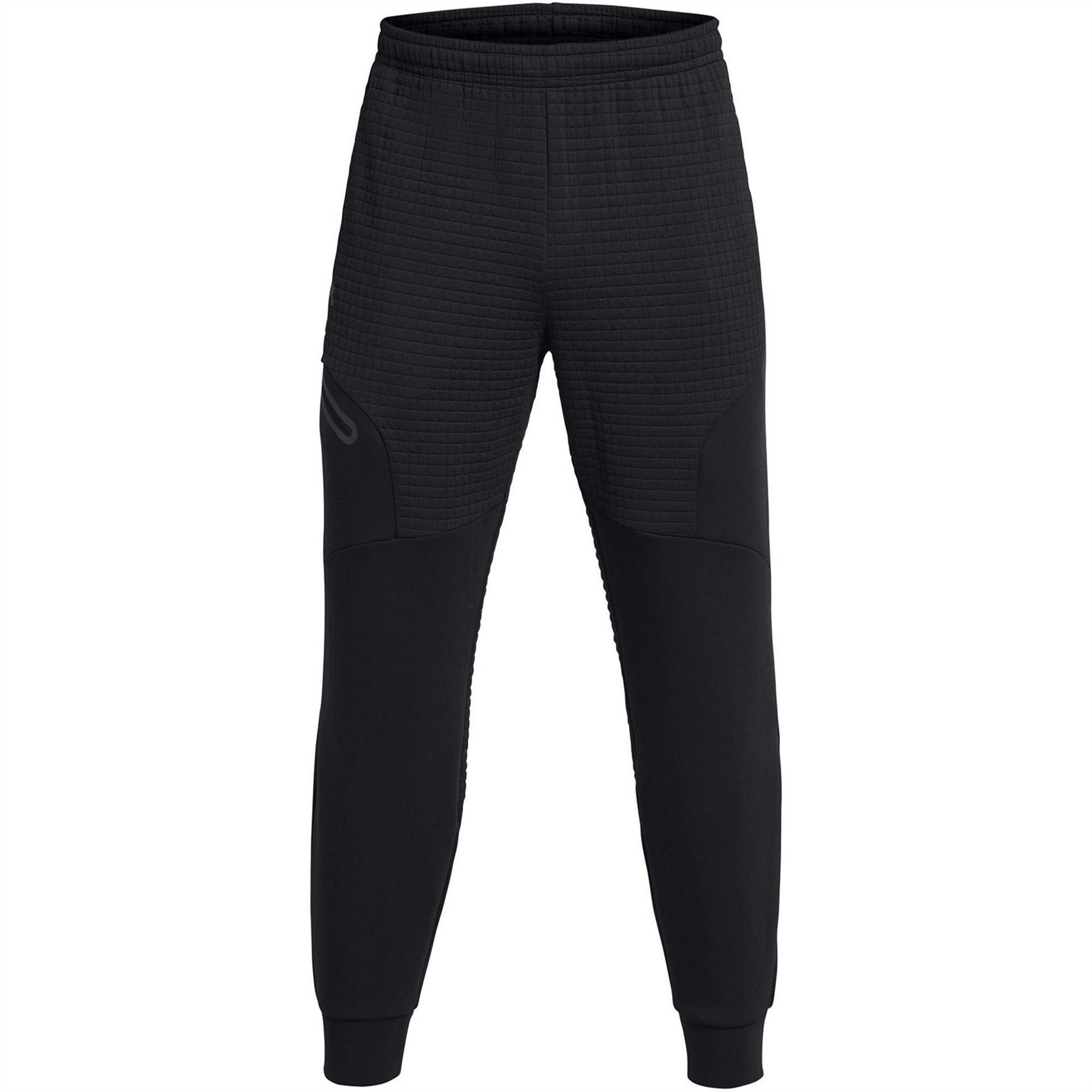 Under Armour Unstoppable Closed Hem Fleece Joggers