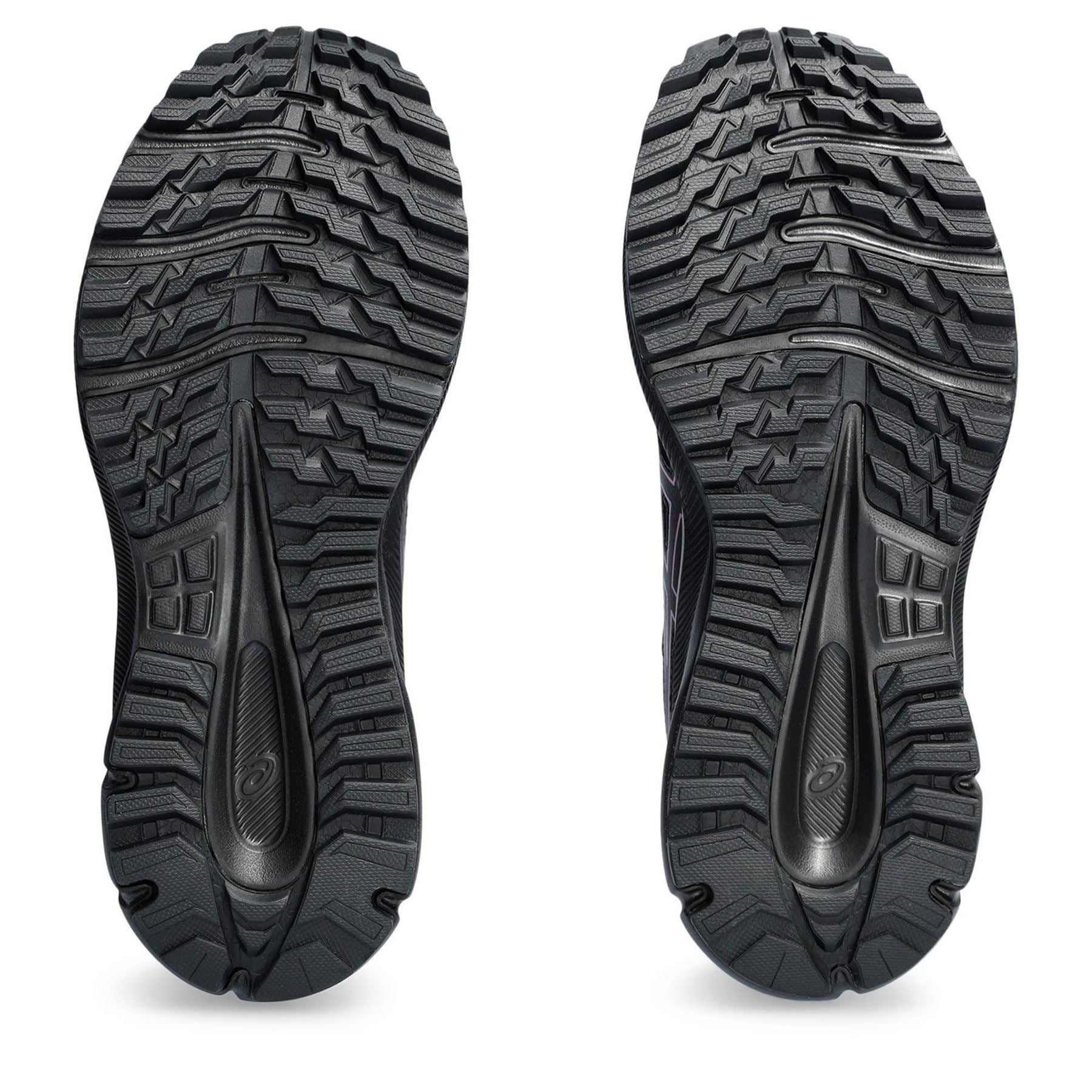 Asics Trail Scout 3 Low Top Running Sneakers