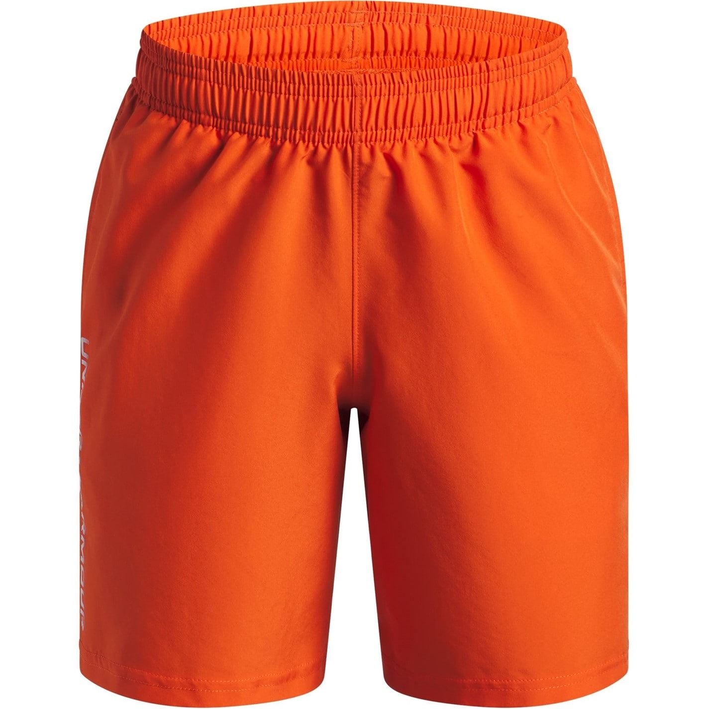 Under Armour Armour Ua Tech™ Woven Wordmark Shorts Boys