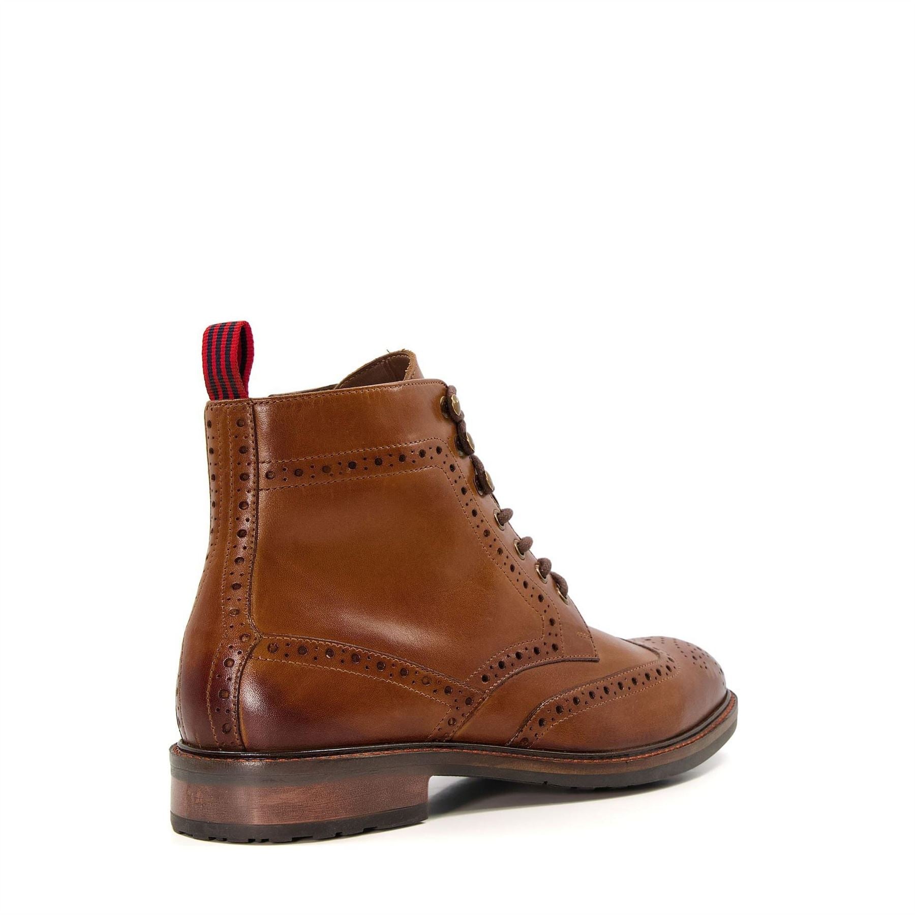 Dune London Create Broguebt