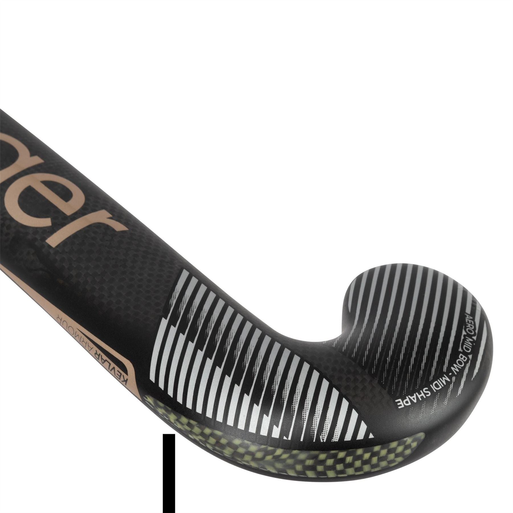 Slazenger Aero70 Hockey Stick