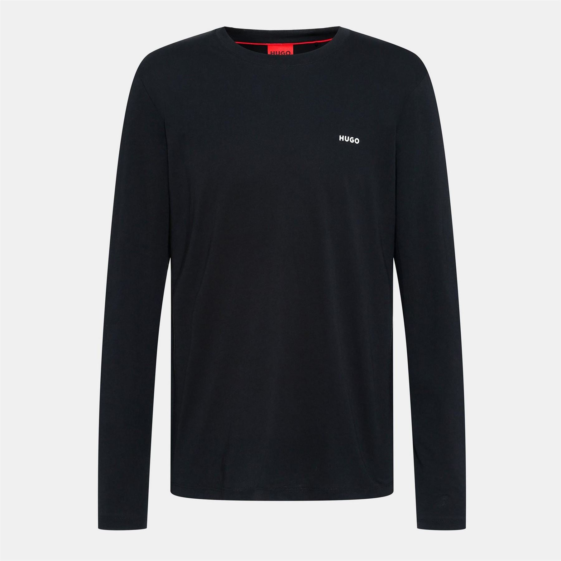Hugo Long Sleeve T-Shirt