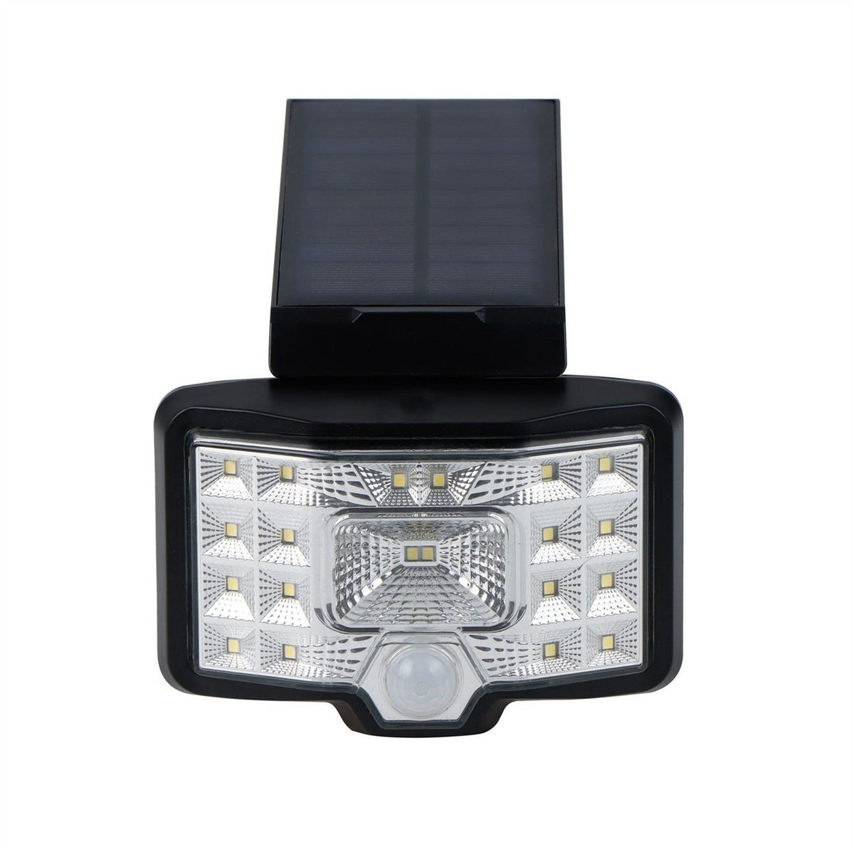 Streetwize Powered Swivel Security Light