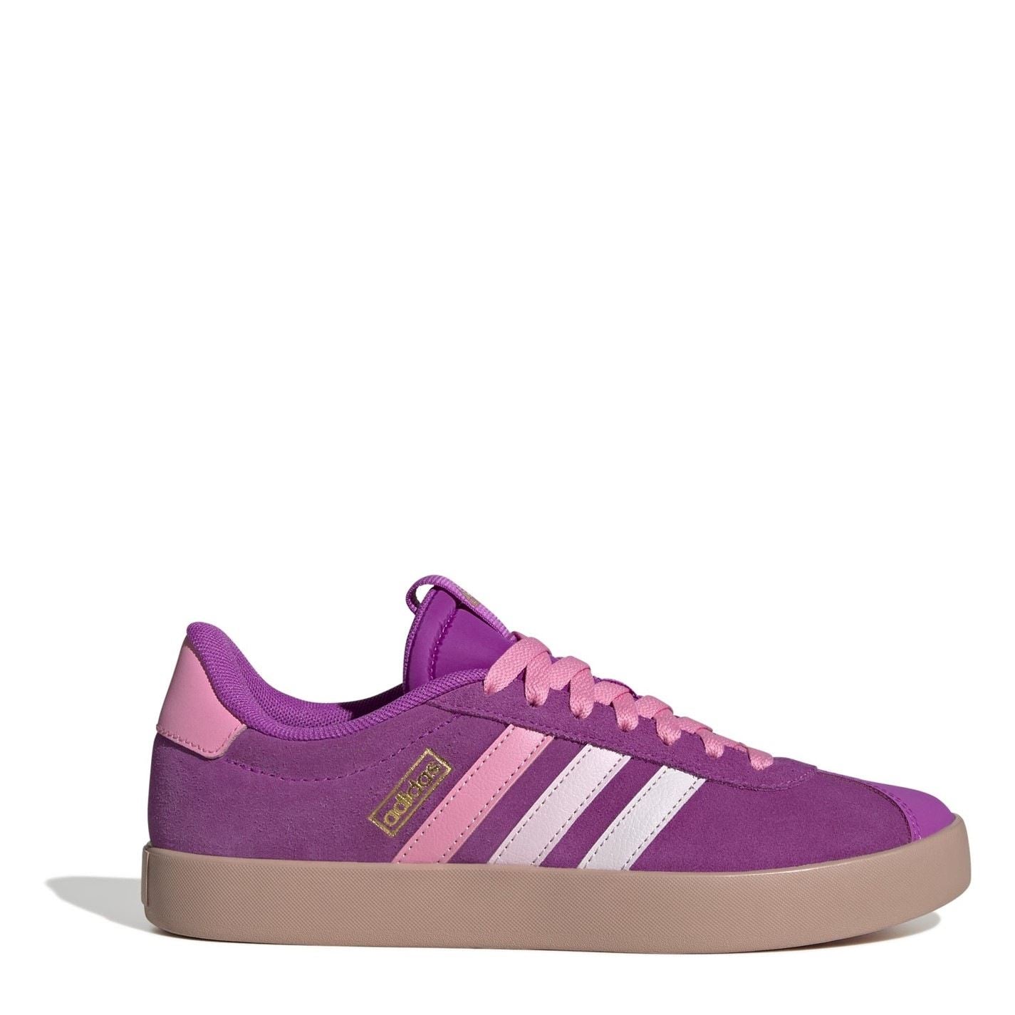 adidas Womens Vl Court 3.0