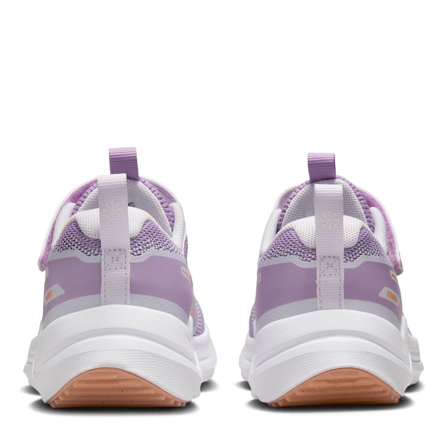 Nike Cosmic Runners Children's Low Top Sneakers