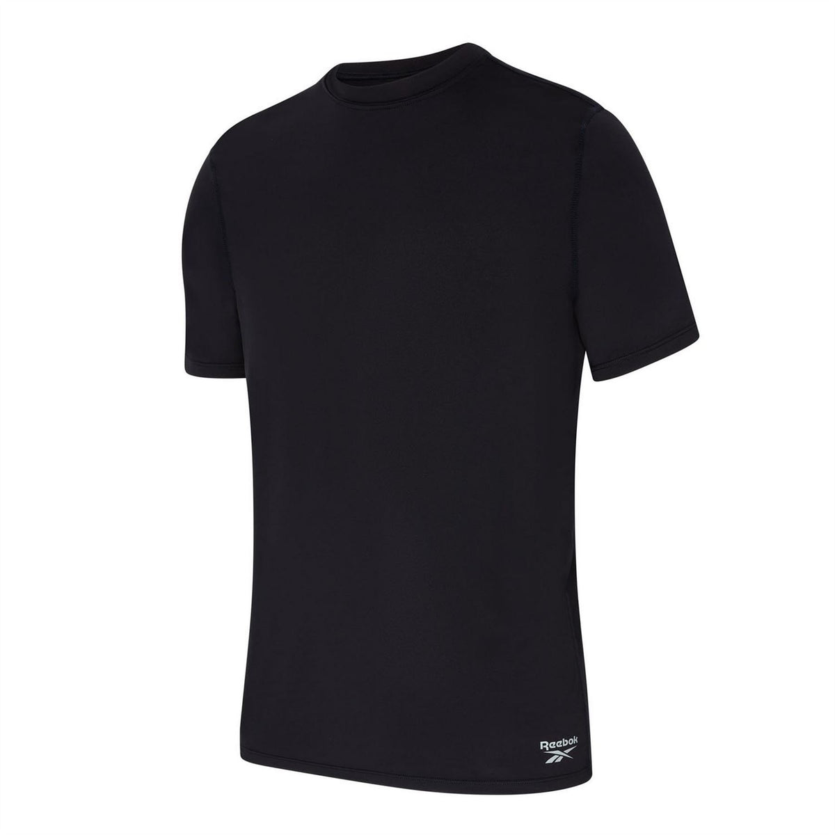 Reebok Mens 2 Pack T-Shirts Clancy