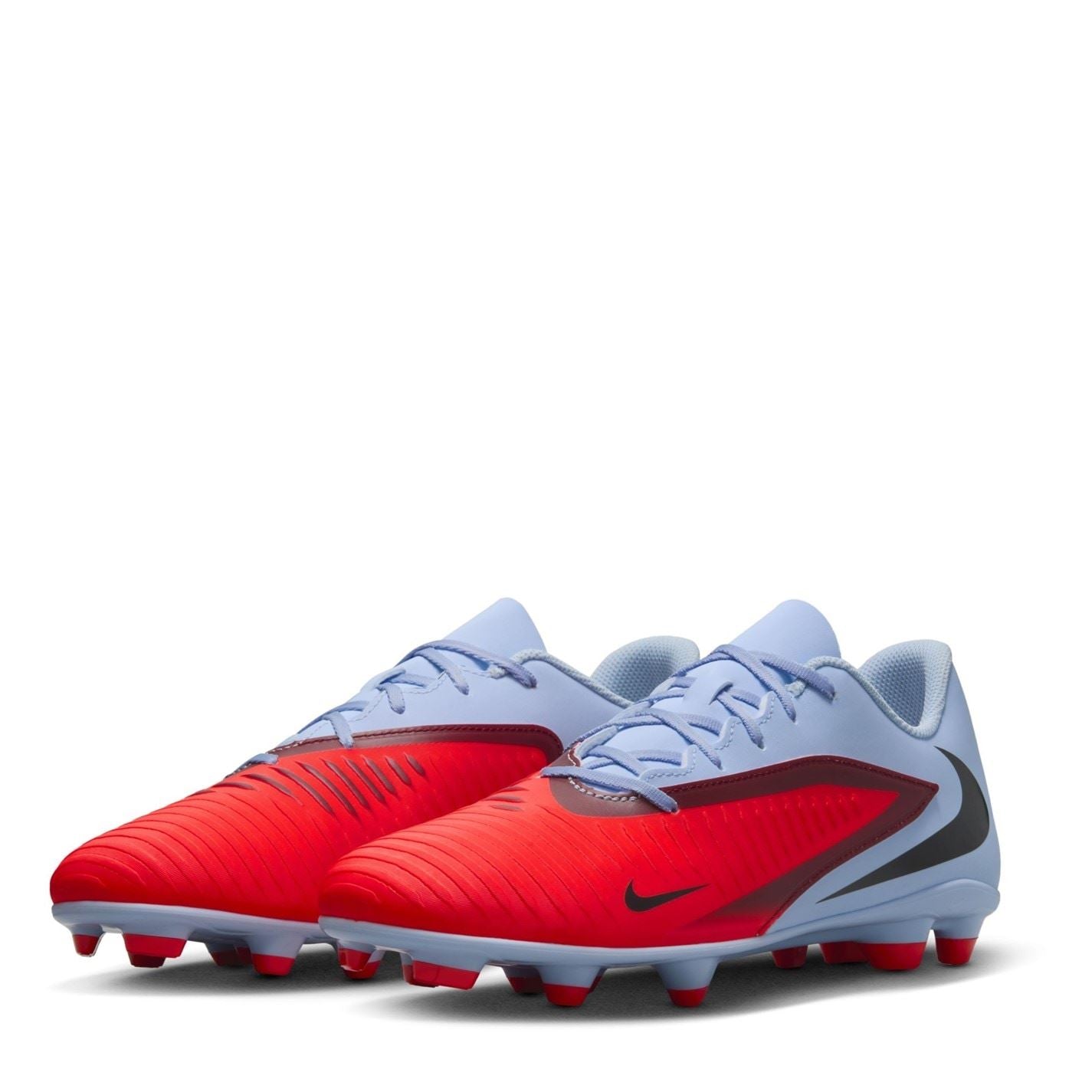 Nike Phantom 6 Low Club Adults Firm Ground Football Boots