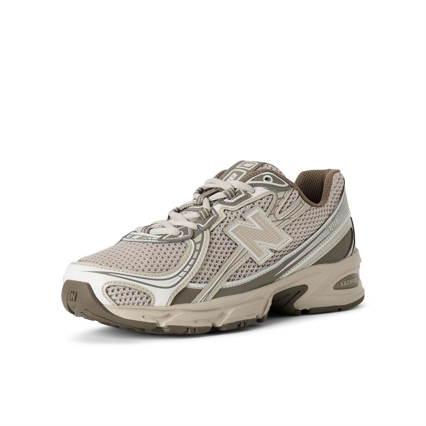 New Balance Womens 740