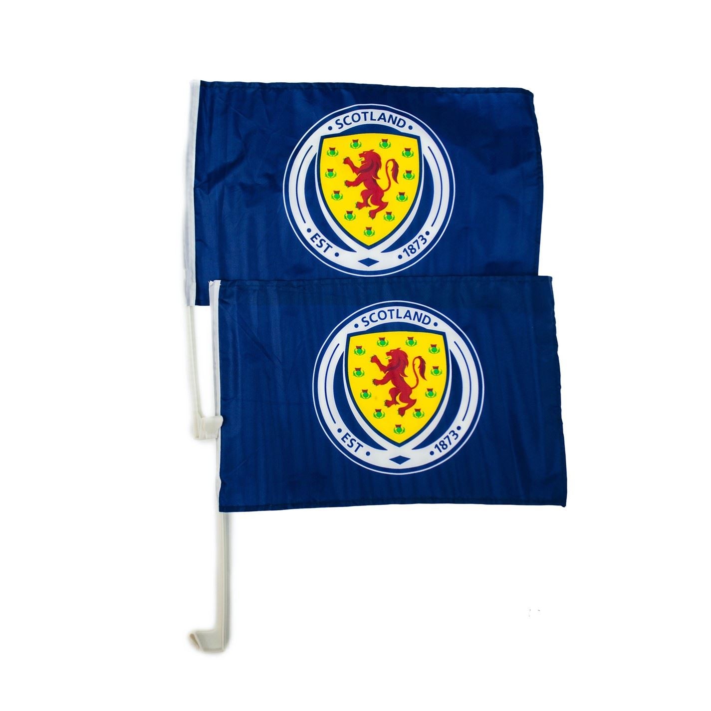 Team Flags