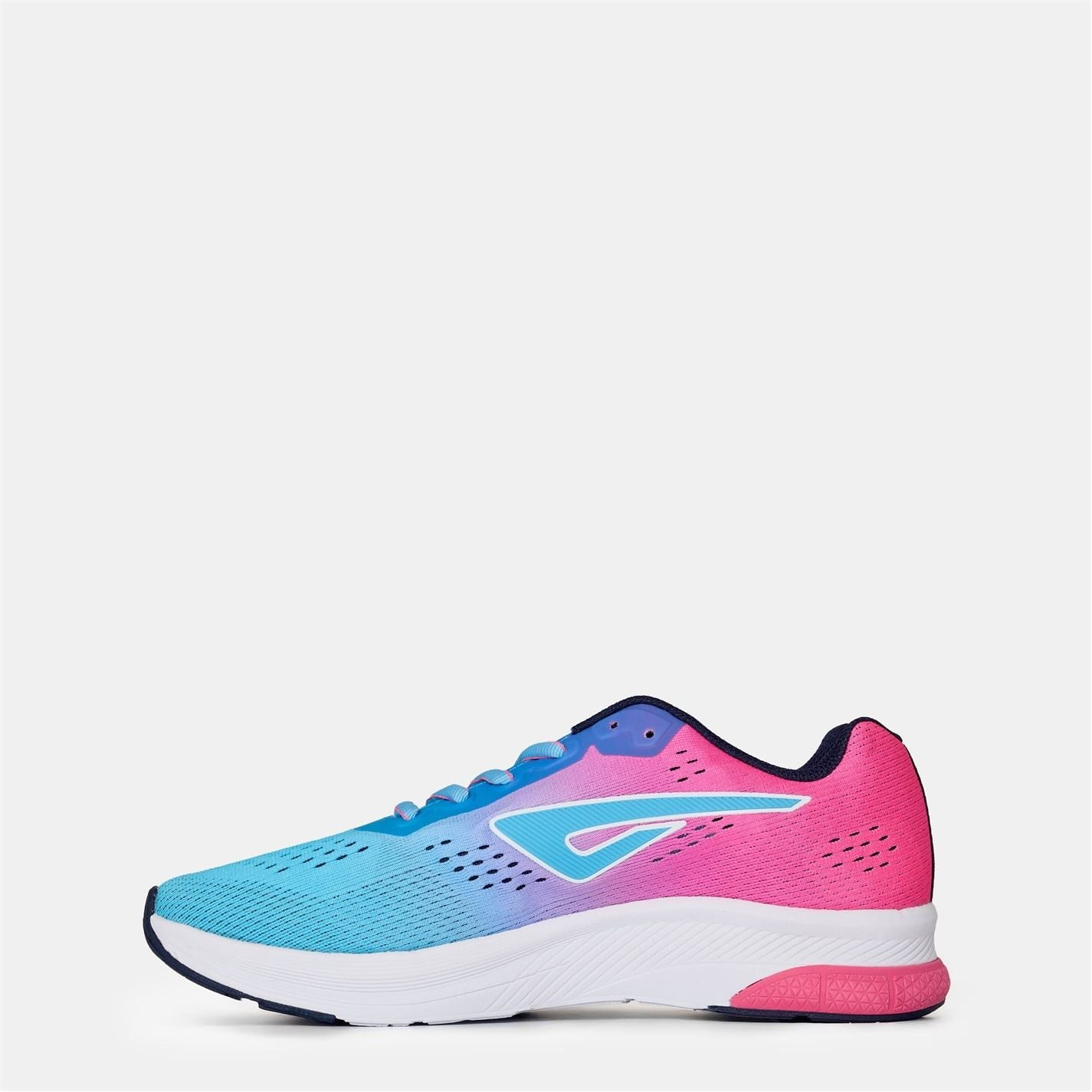 Karrimor Tempo Running Trainers Ladies
