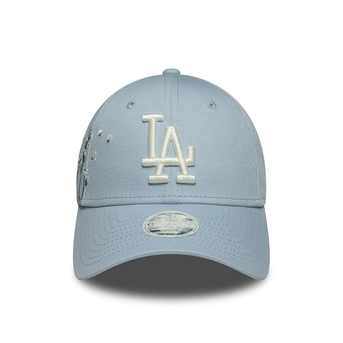 New Era 9forty Floral Adjustable Cap