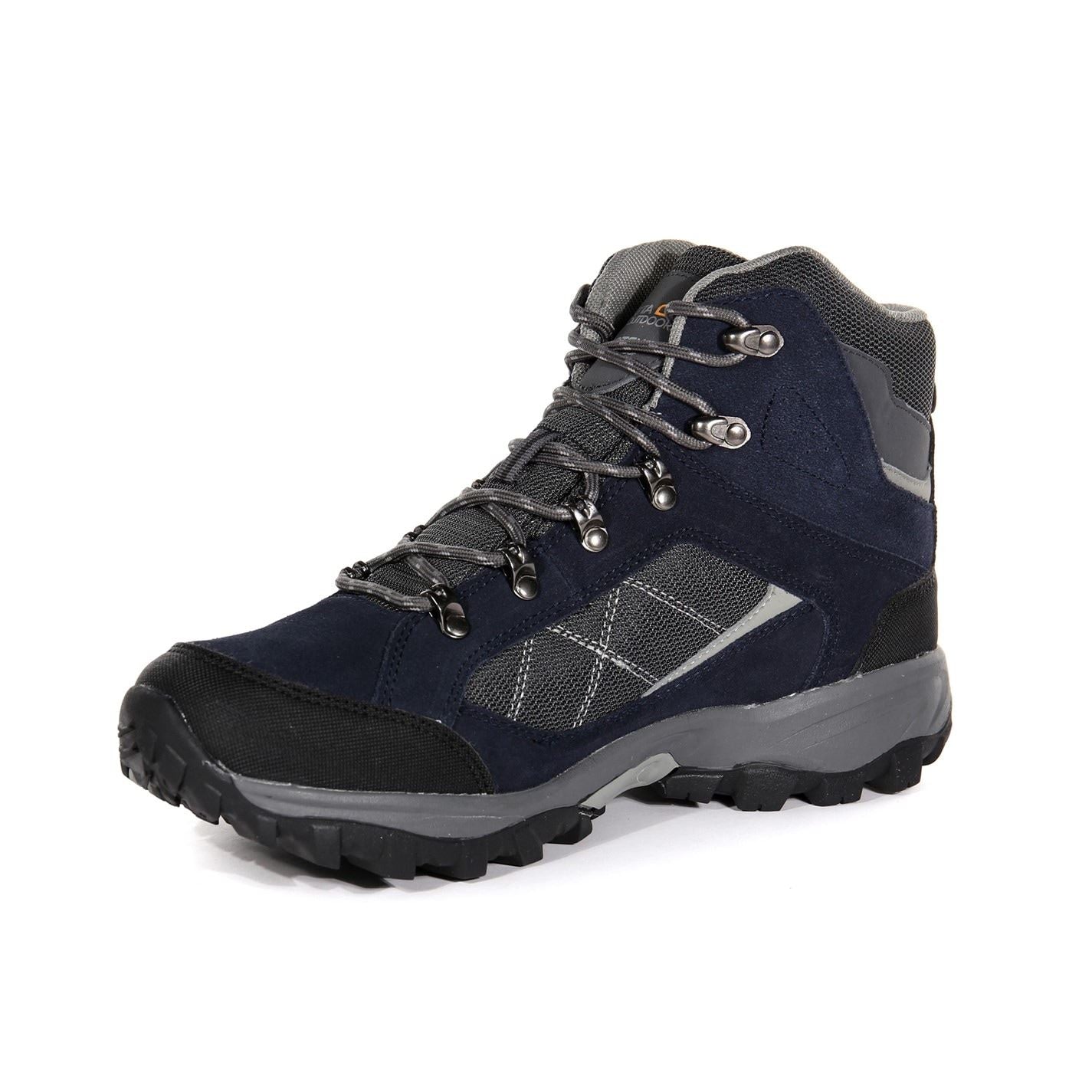 Regatta Suede Waterproof  And  Breathable Walking bo