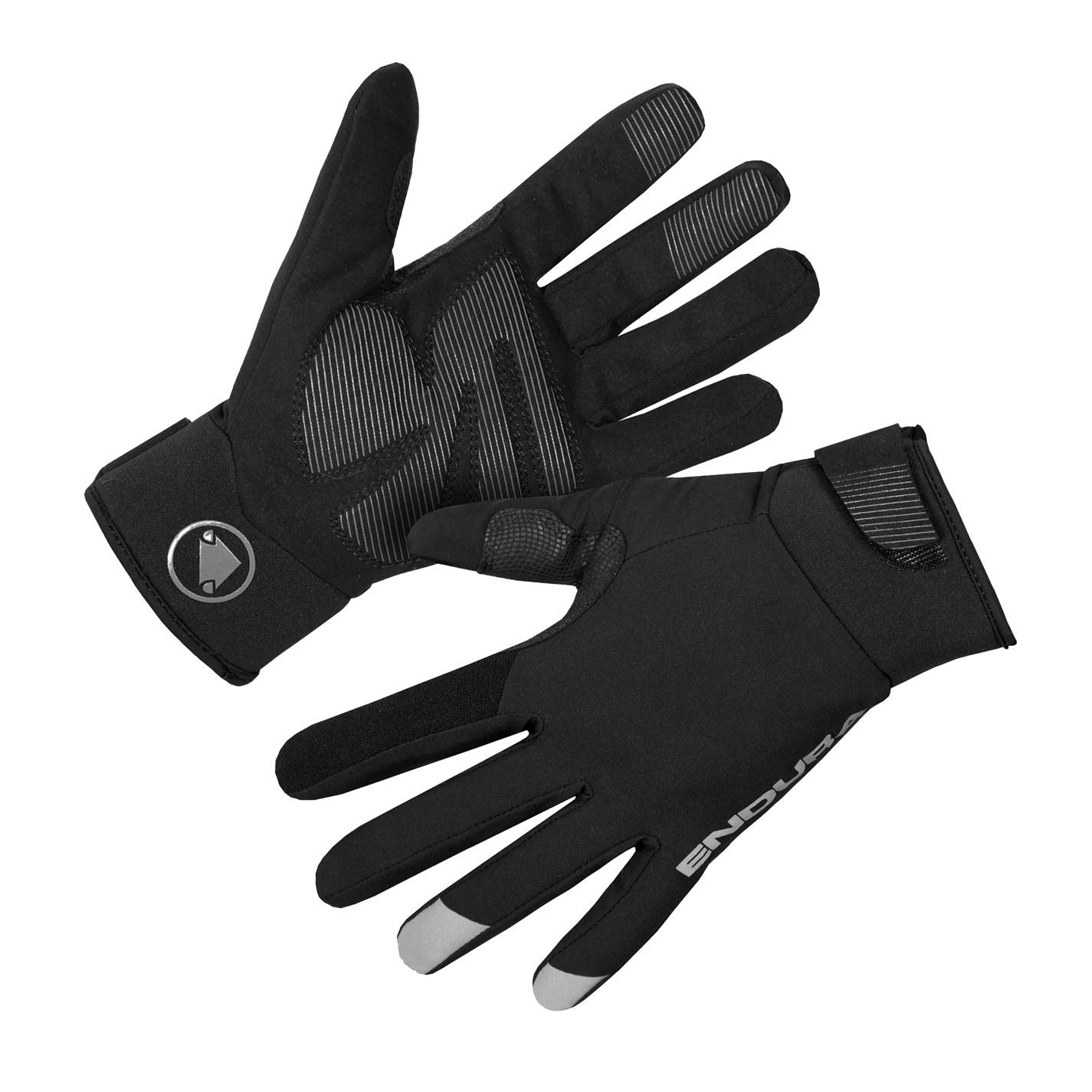 Endura Waterproof Cycling Gloves
