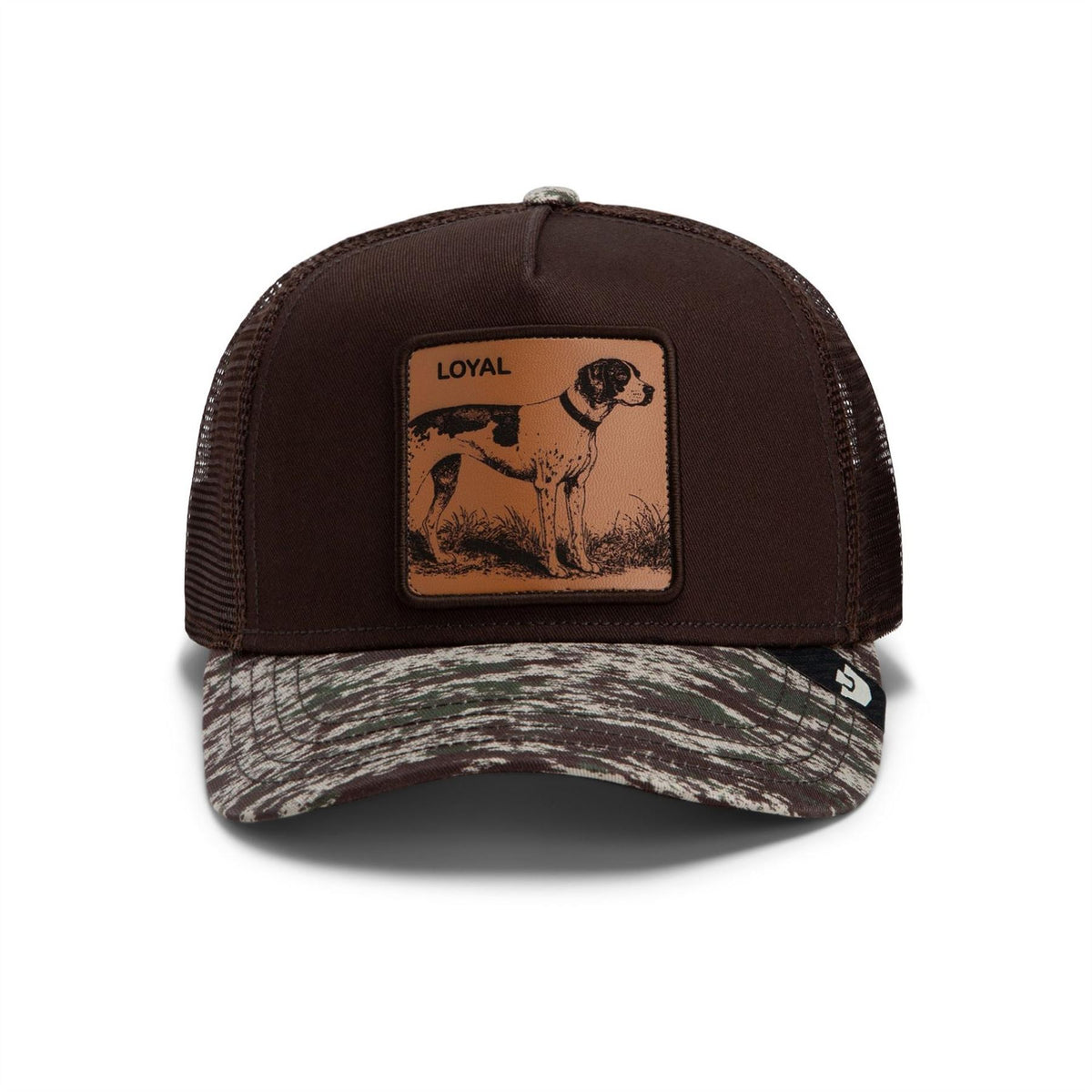 Goorin Bros  Camo Glitch