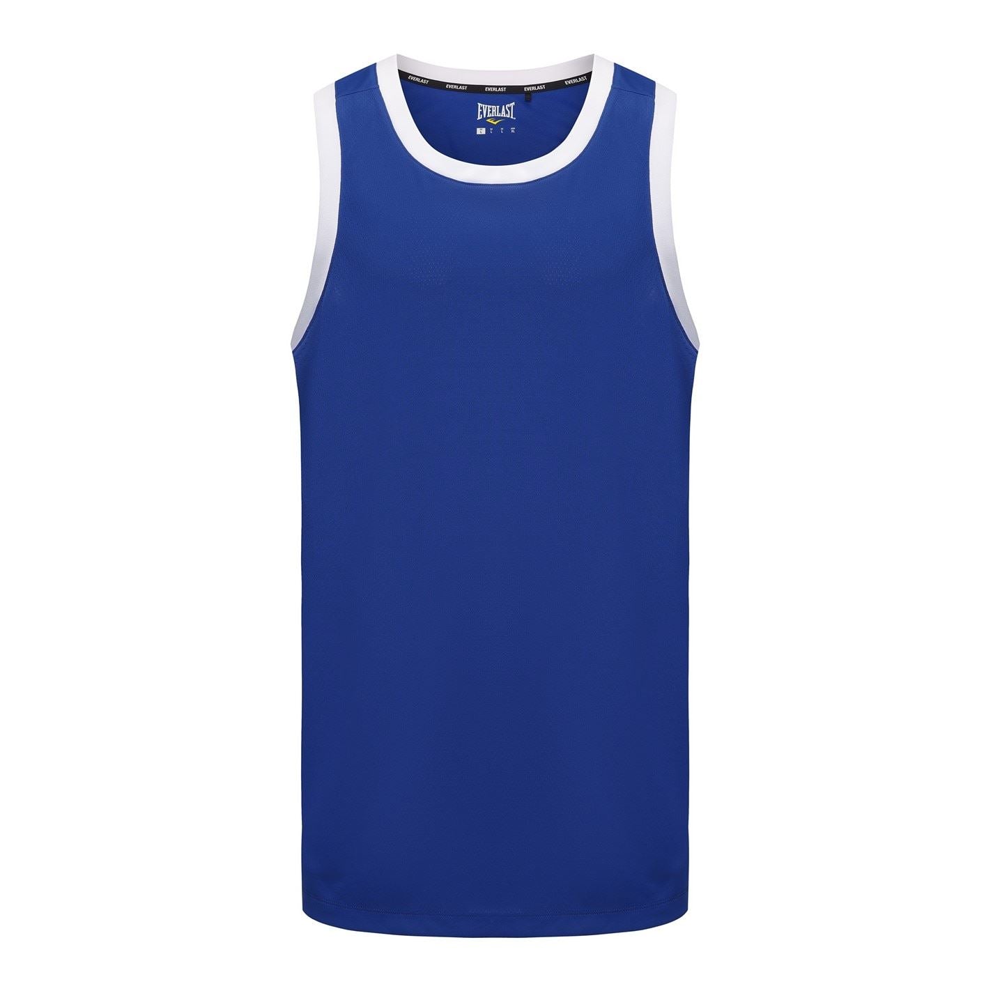 Everlast Mens Basketball Performance Vest