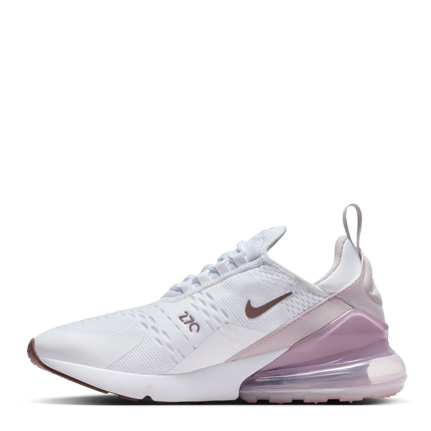 Nike Air Max 270 Ladies Trainers