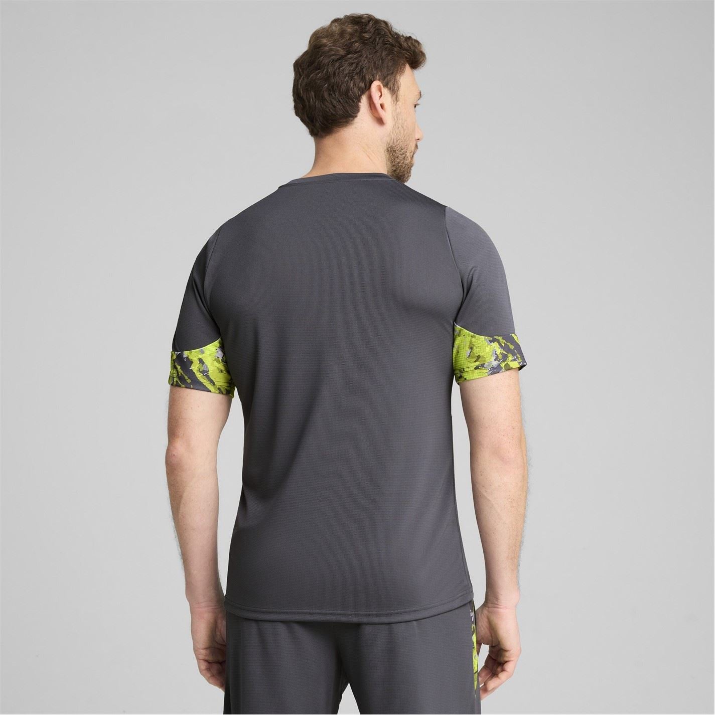 Puma Individualcup Football Top Adults