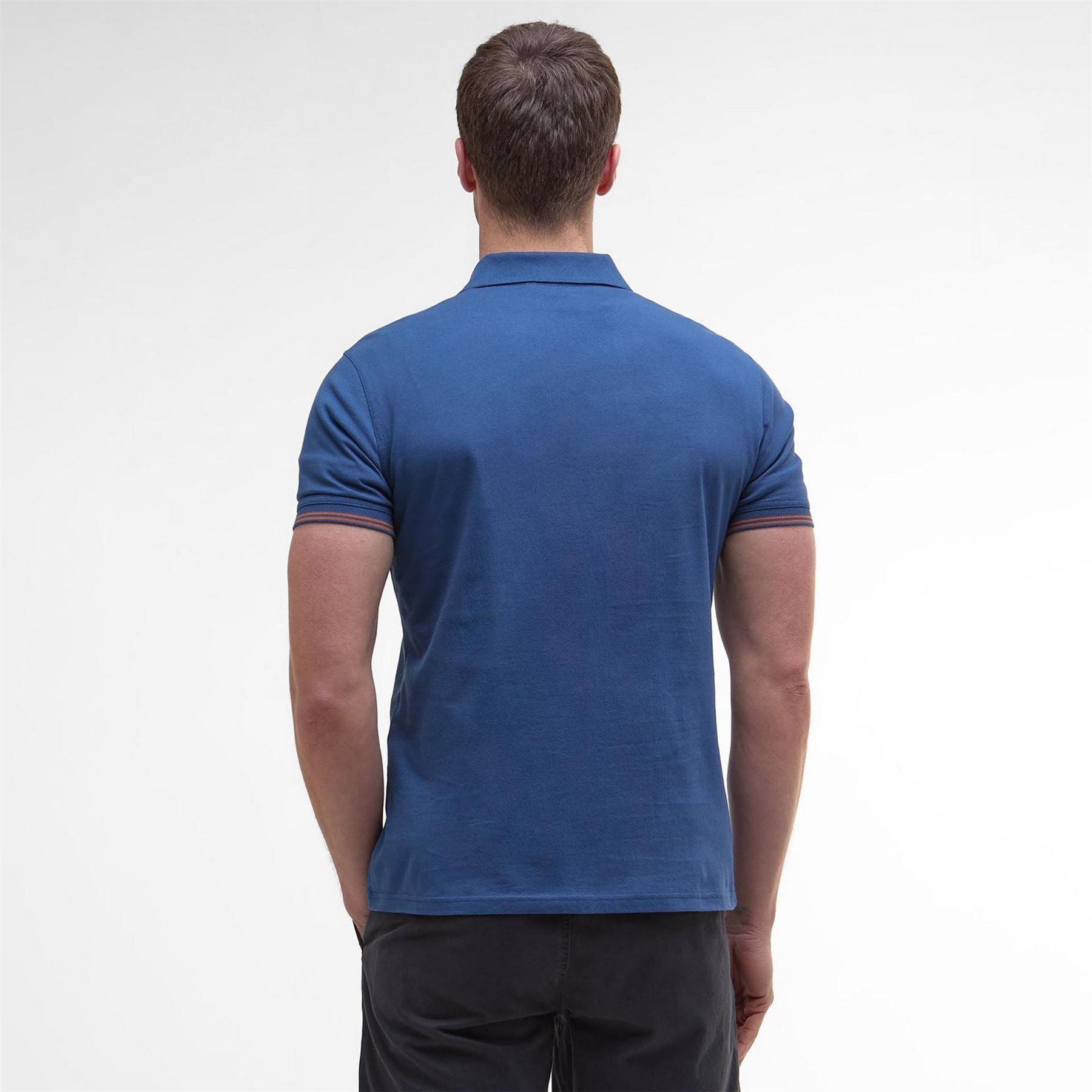 Barbour Polo Shirt