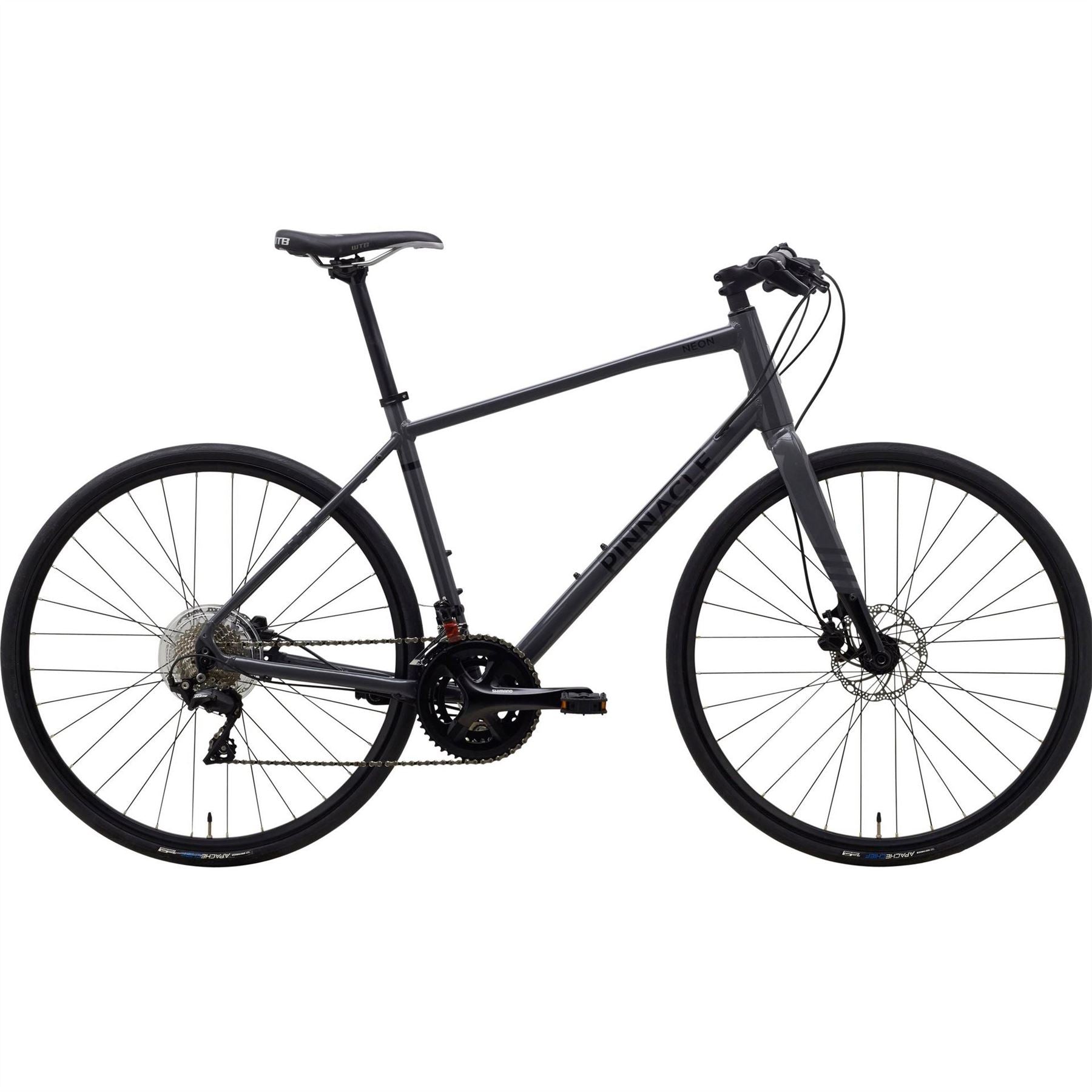 Pinnacle 2 Hybrid Bike Mens