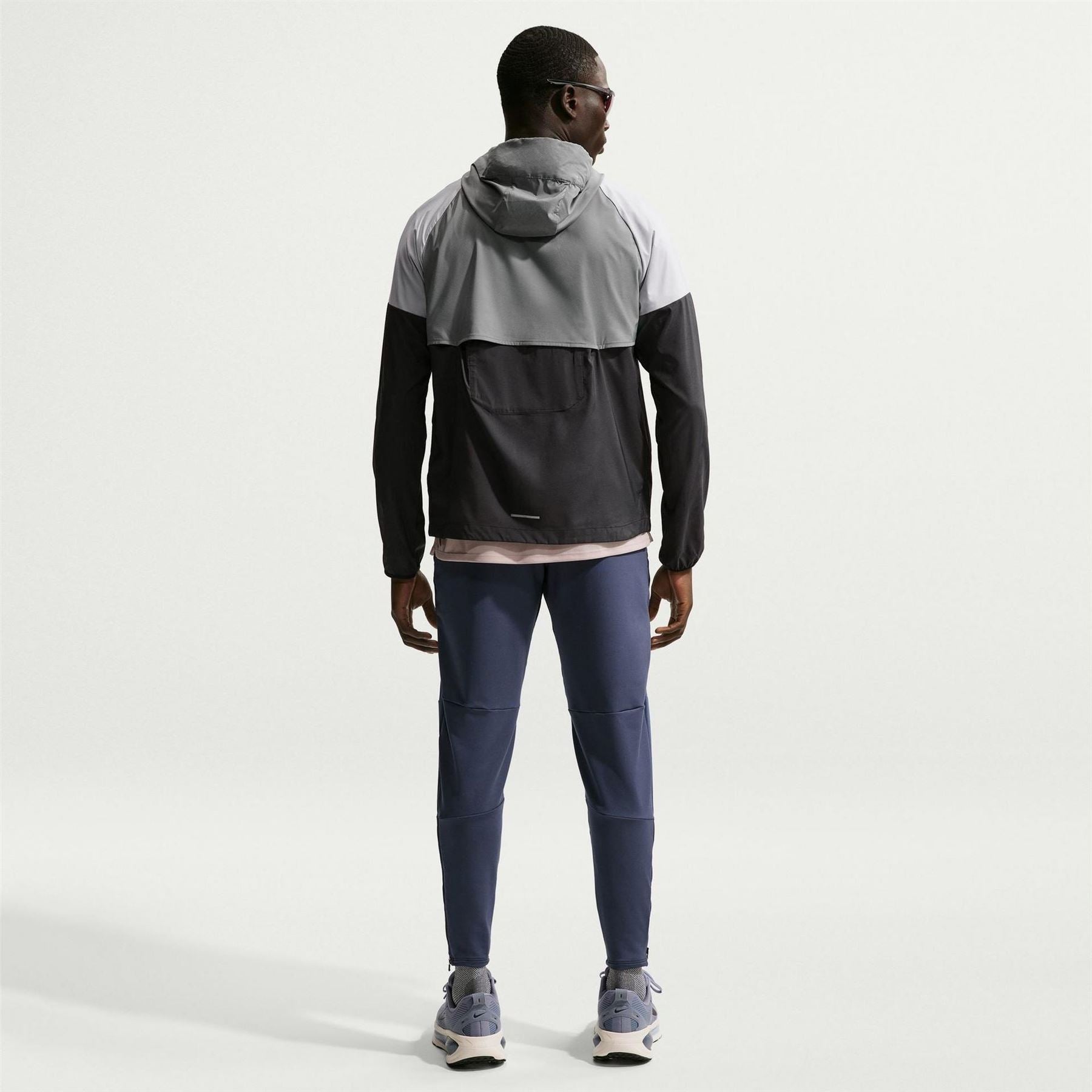 Nike Windrun Hooded Performance Jacket