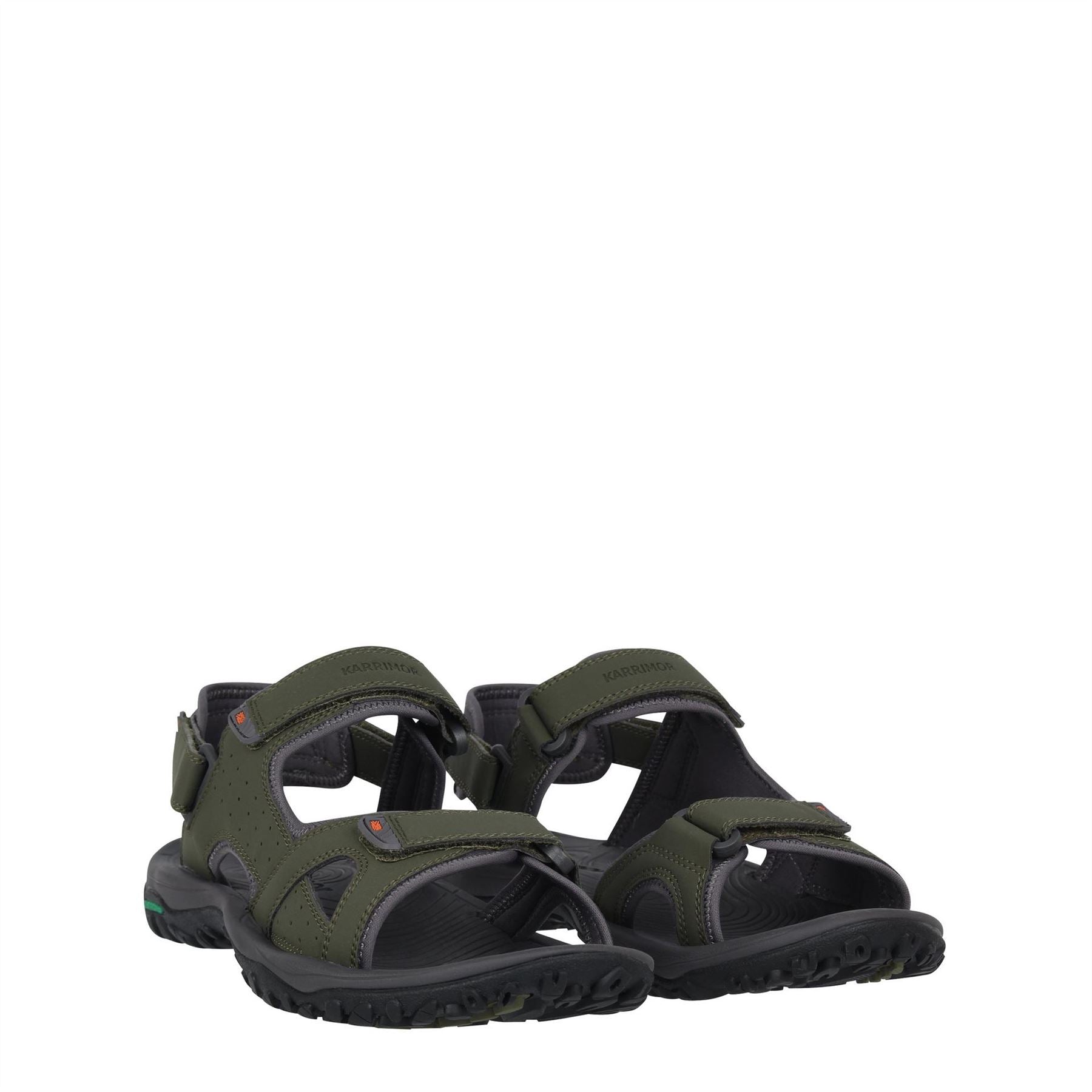 Karrimor Mens Antibes Walking Sandals