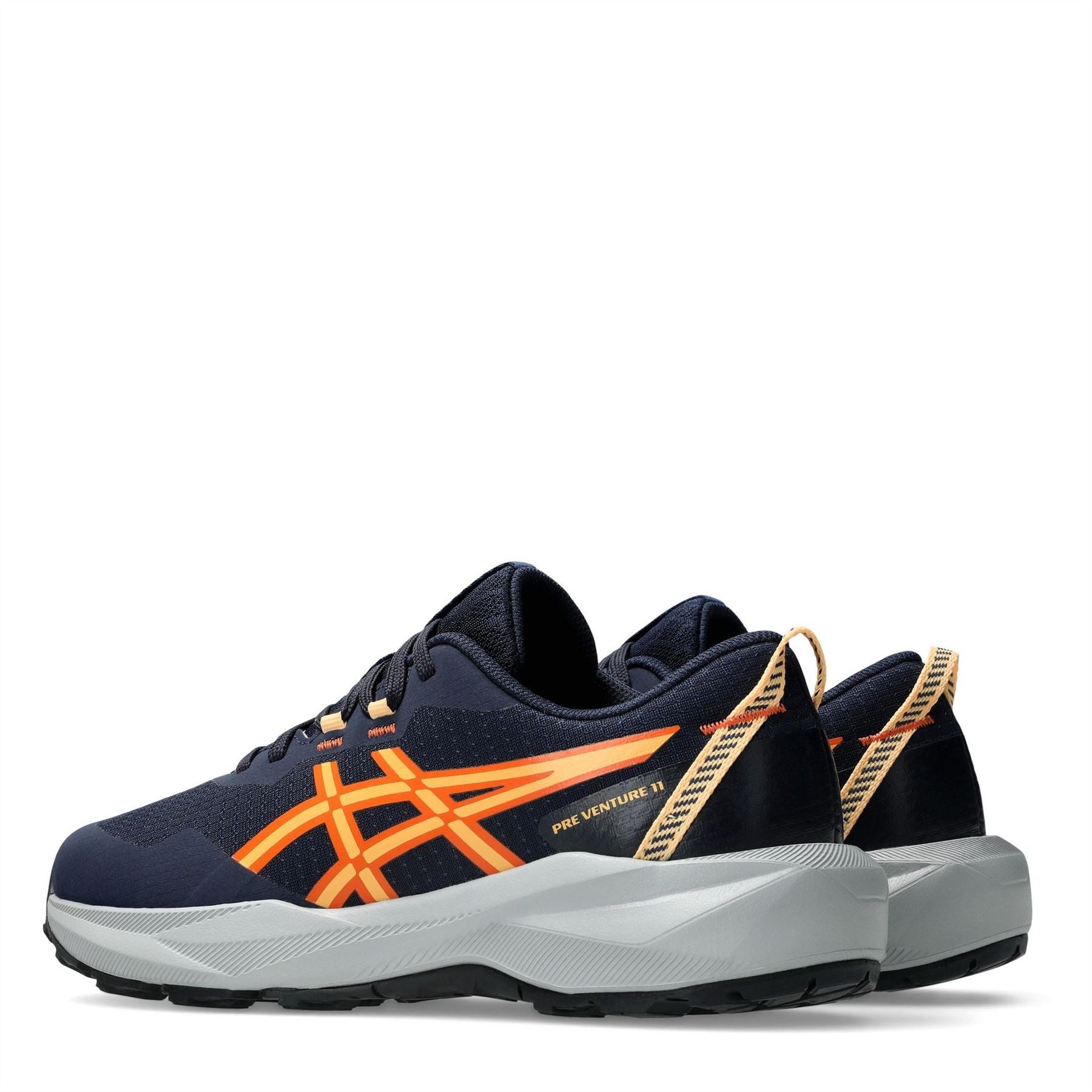 Asics Pre Venture 11 Road Running Shoes