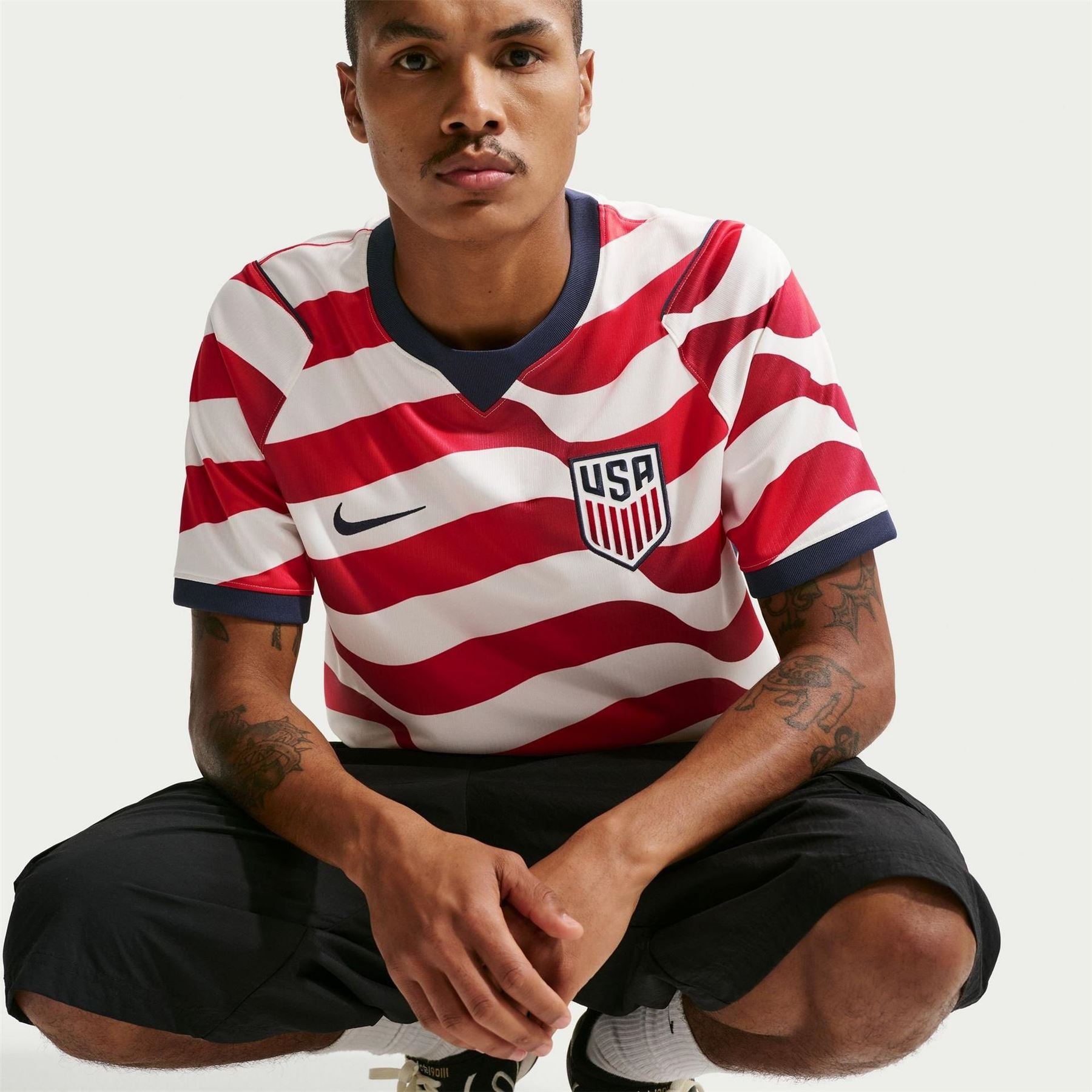 Nike Home Shirt World Cup 2026™ Adults