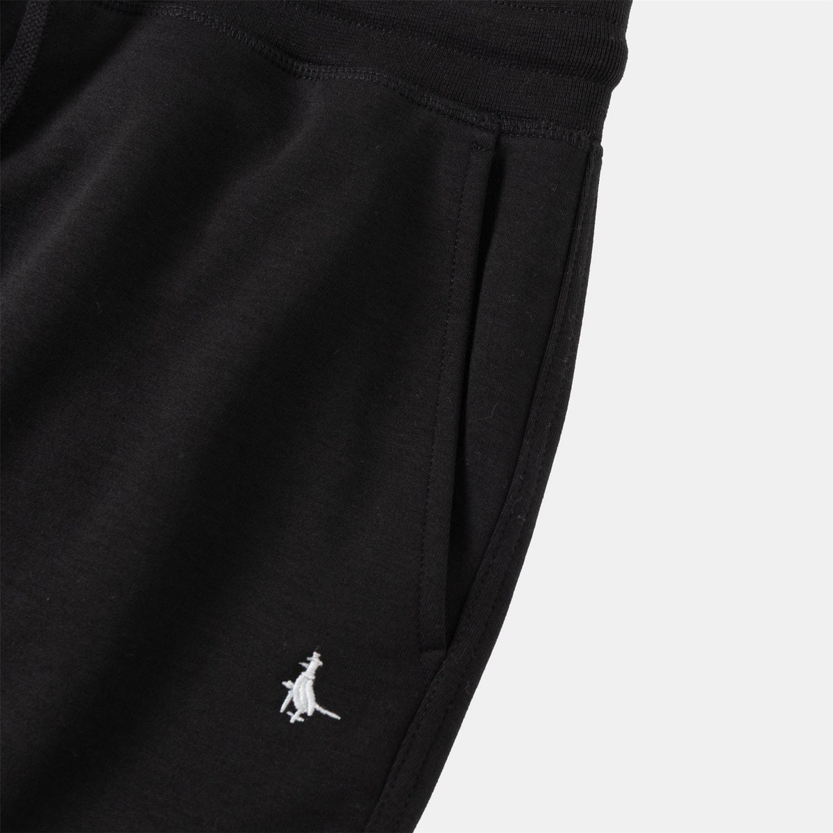 Jack Wills Mens Interlock Slim Pant