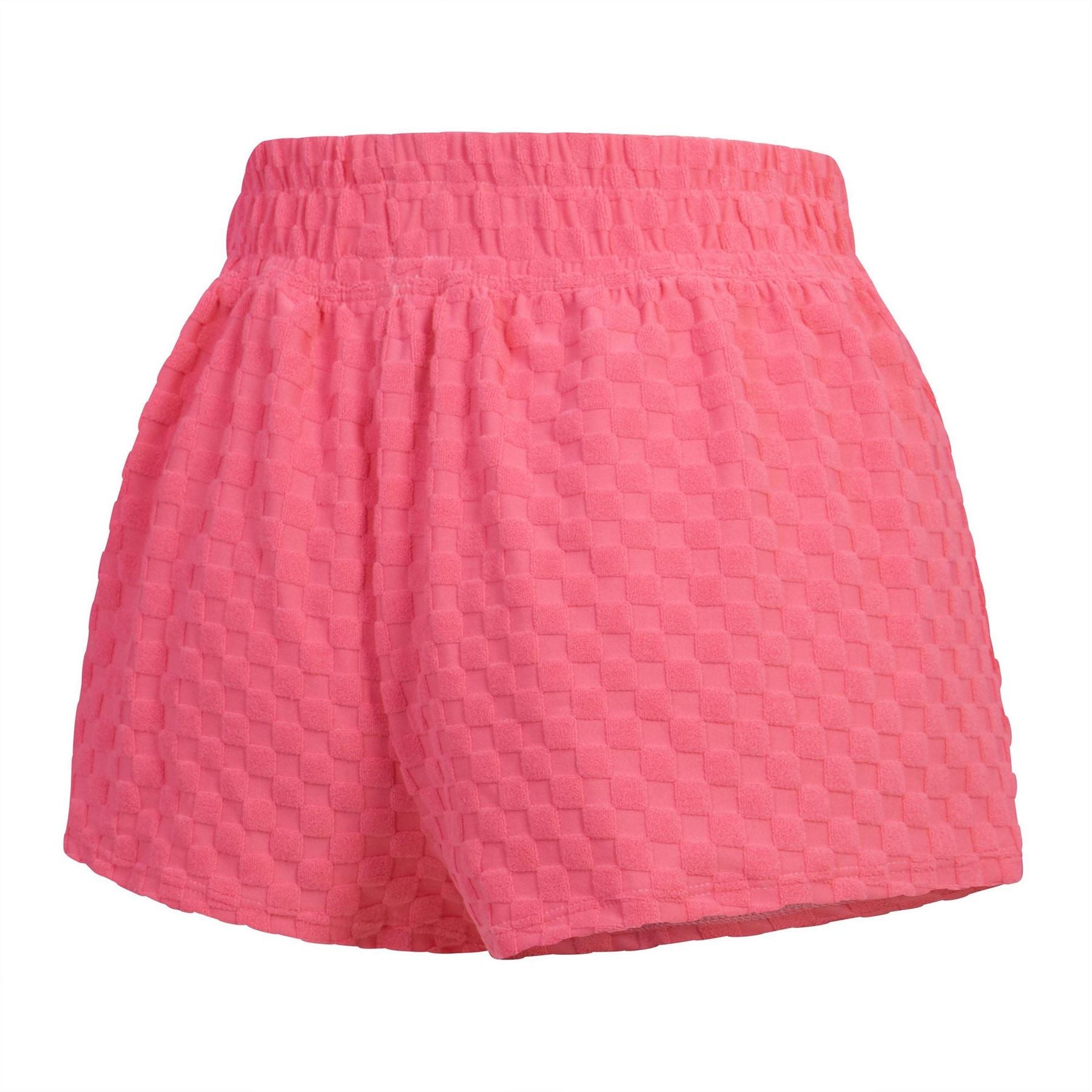 Speedo Terry Textured Swim Short