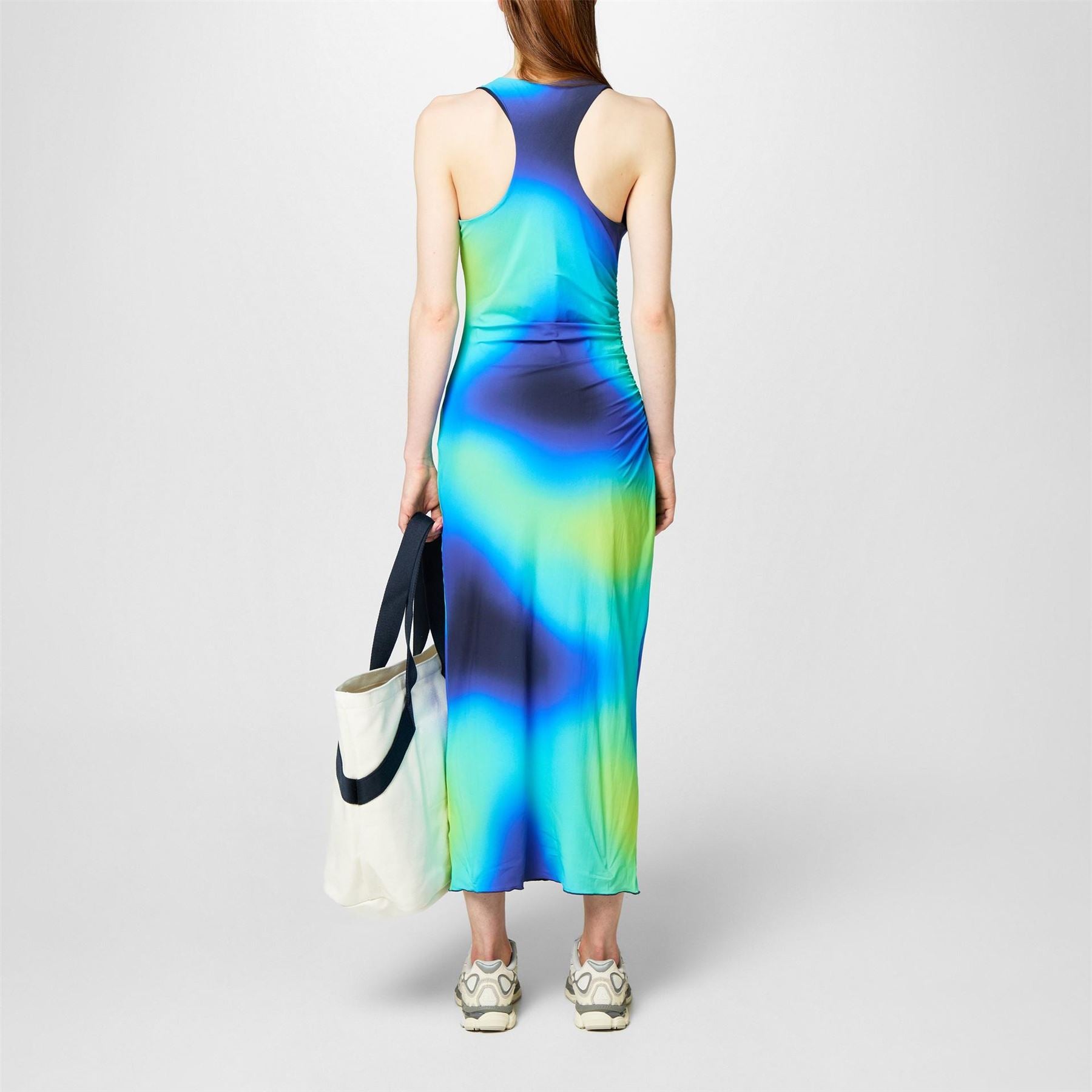 Sweaty Betty Explorer Sculpt Dress