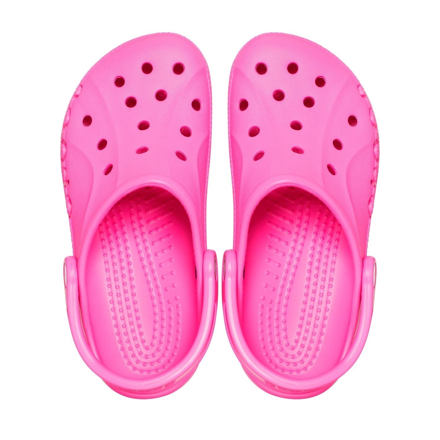 Crocs Womens Baya Clogs