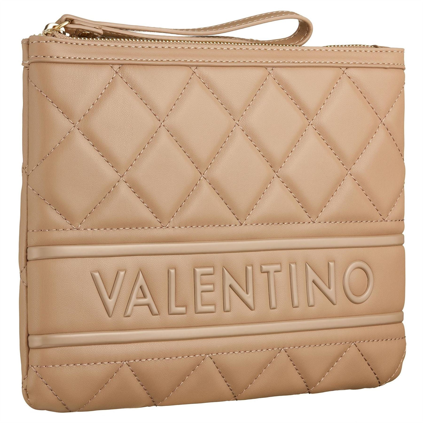 Valentino Cross Body Quilted Ada Bag
