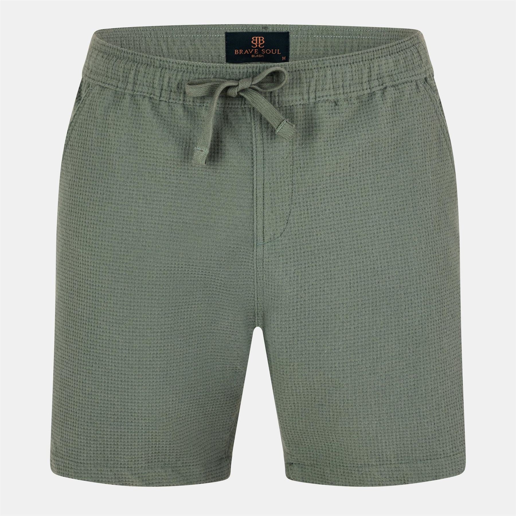 Brave Soul Shorts