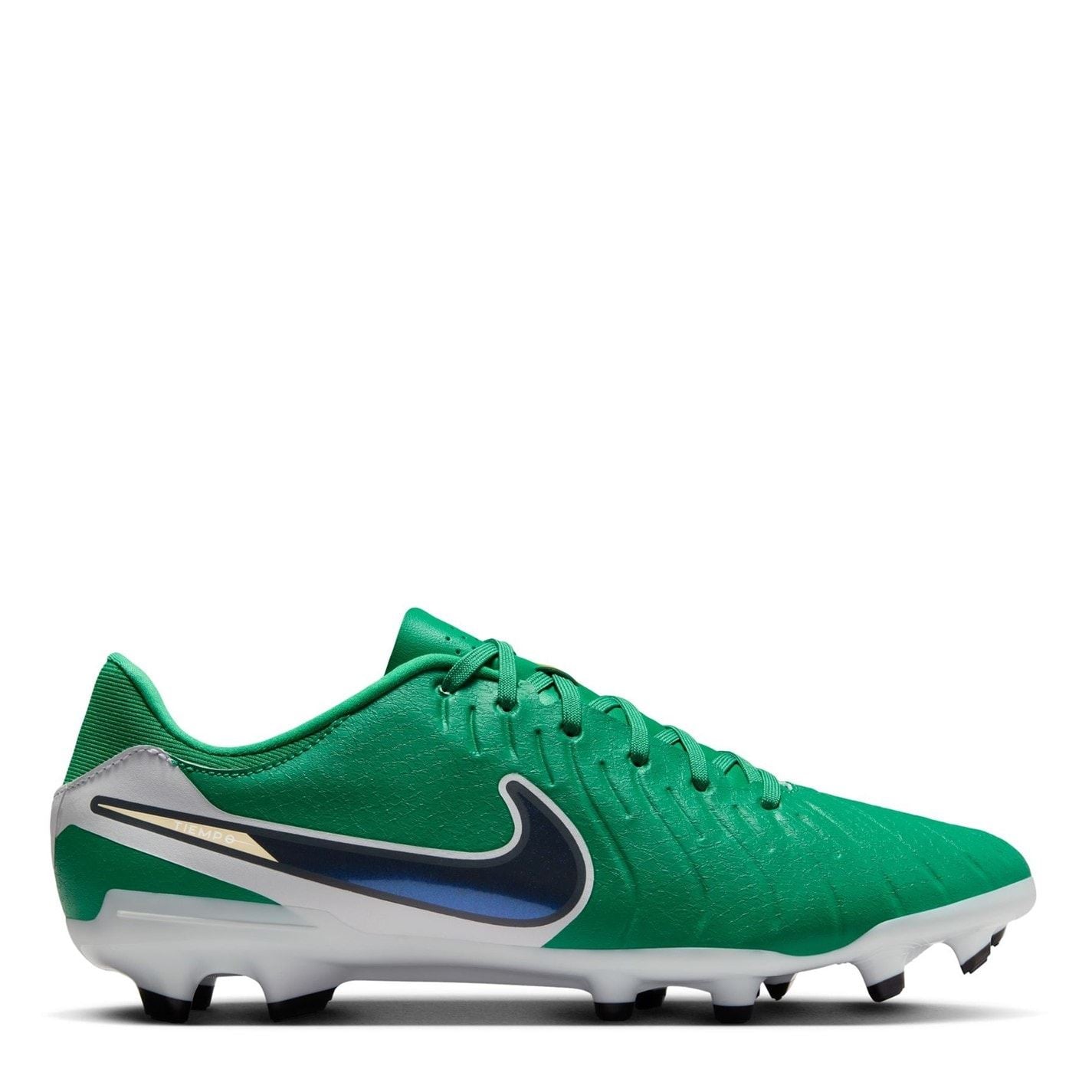 Nike Tiempo Legend 10 Academy Adults Firm Ground Football Boots
