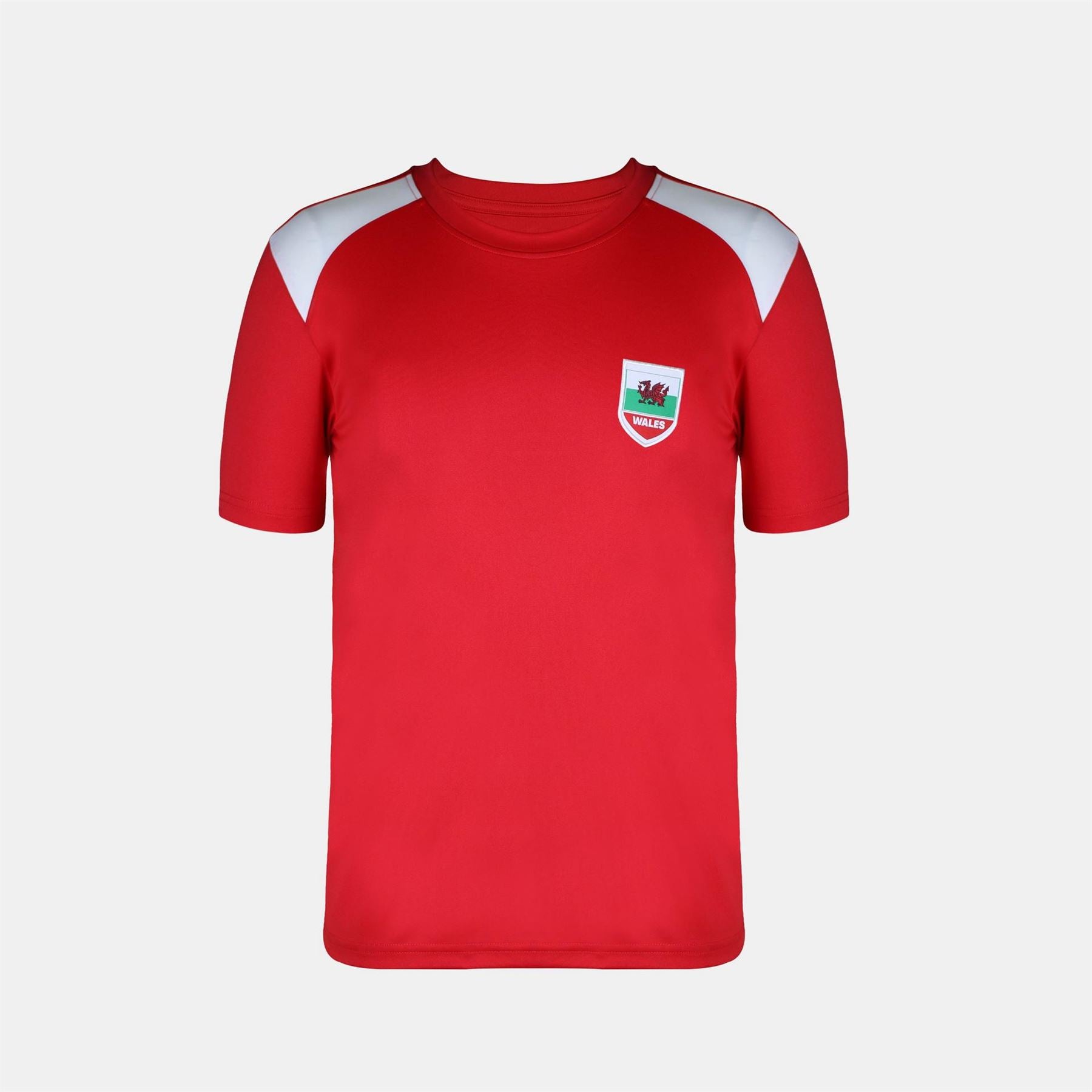 FIFA International Licensed Short Sleeve T-Shirt