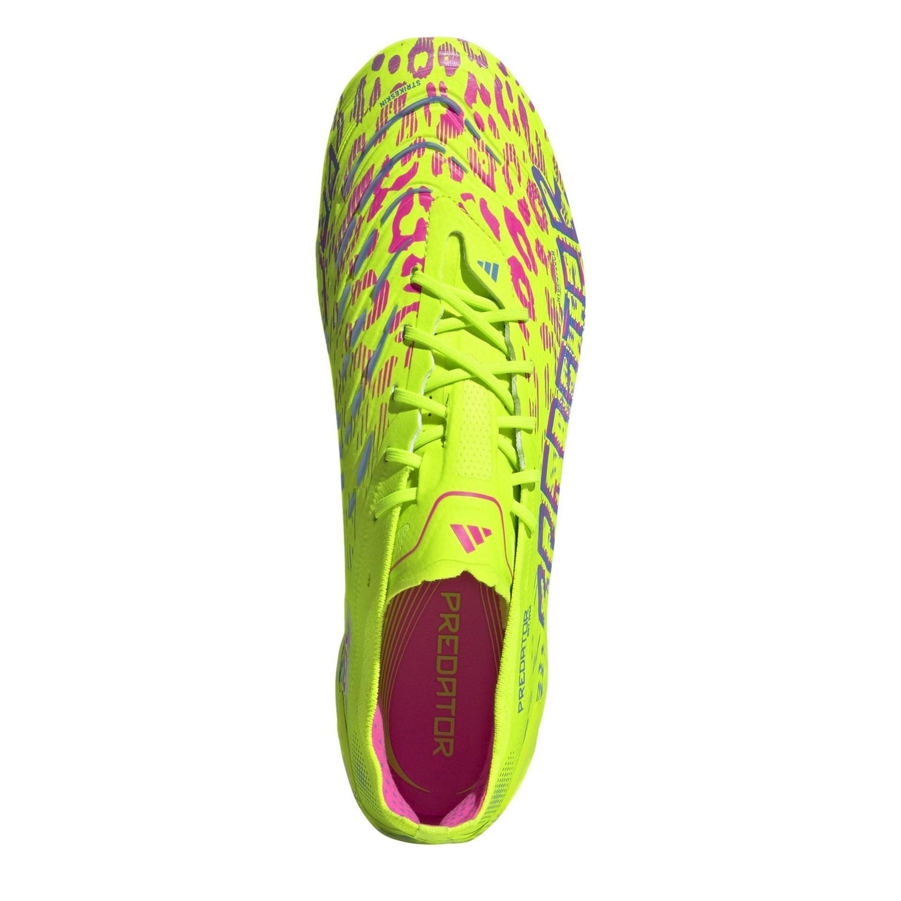 adidas Predator Elite Soft Ground Football Boots