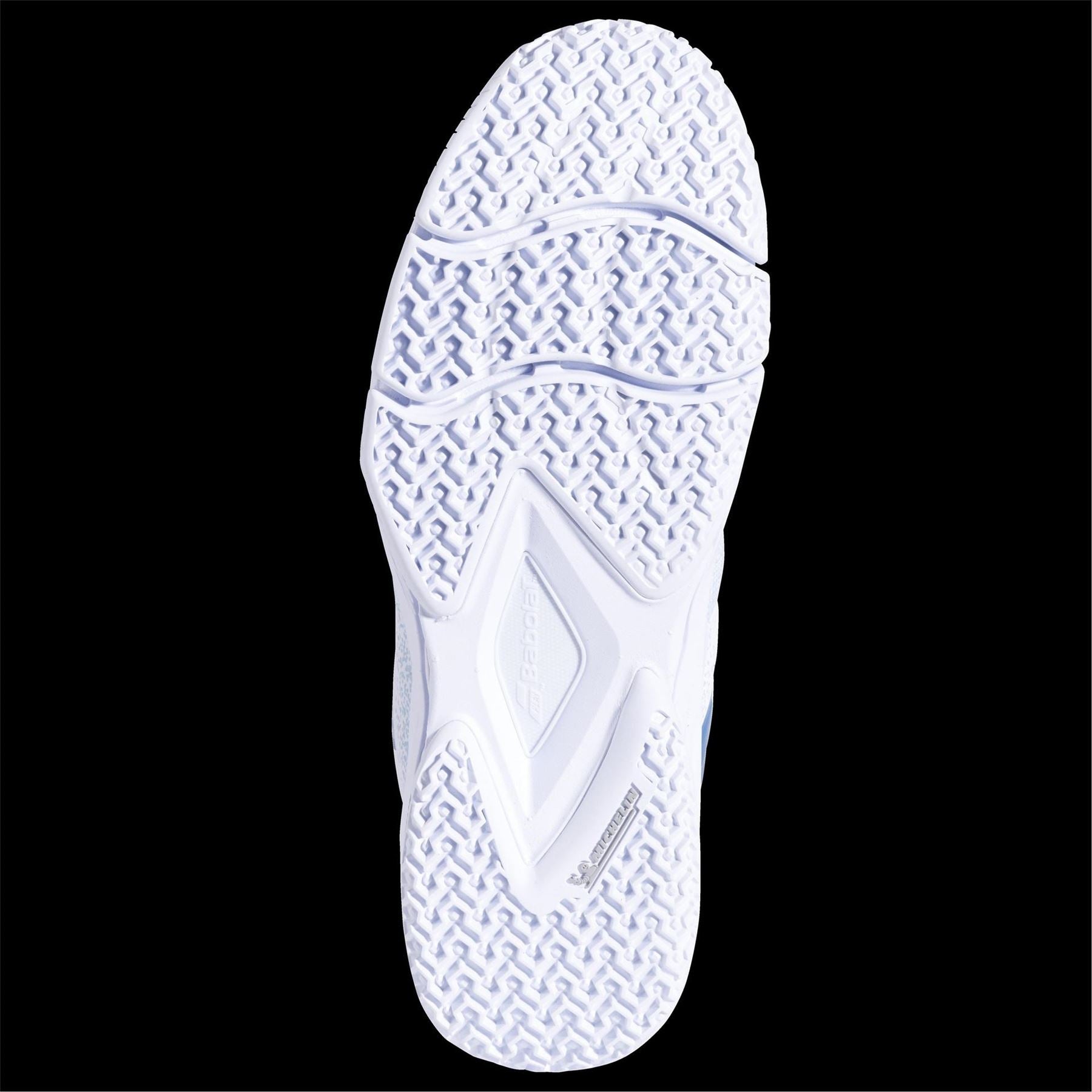 Babolat Sensa Lace-Up Sneakers